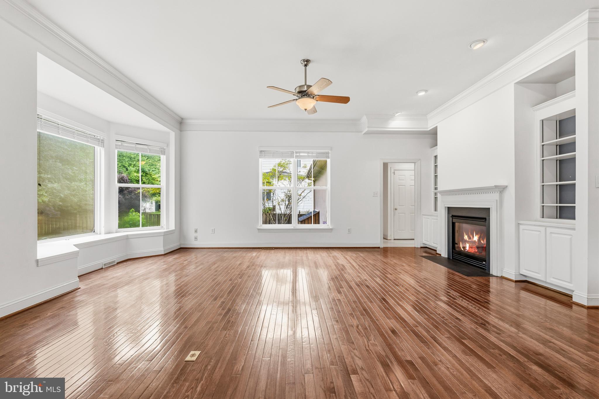 CLARKSBURG OUTSIDE - Residential