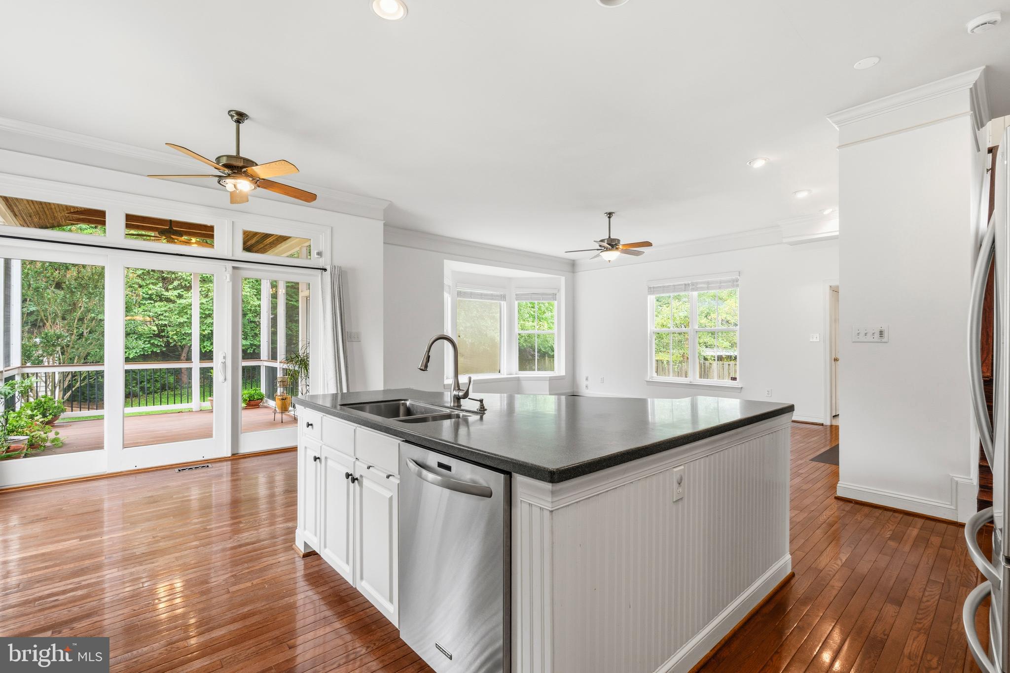 CLARKSBURG OUTSIDE - Residential