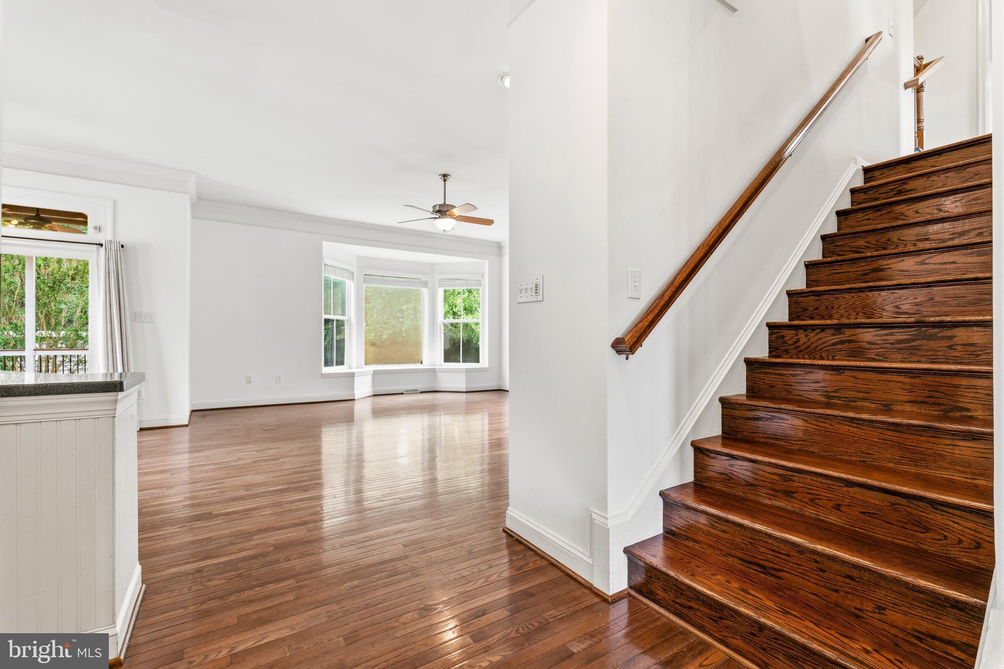 CLARKSBURG OUTSIDE - Residential