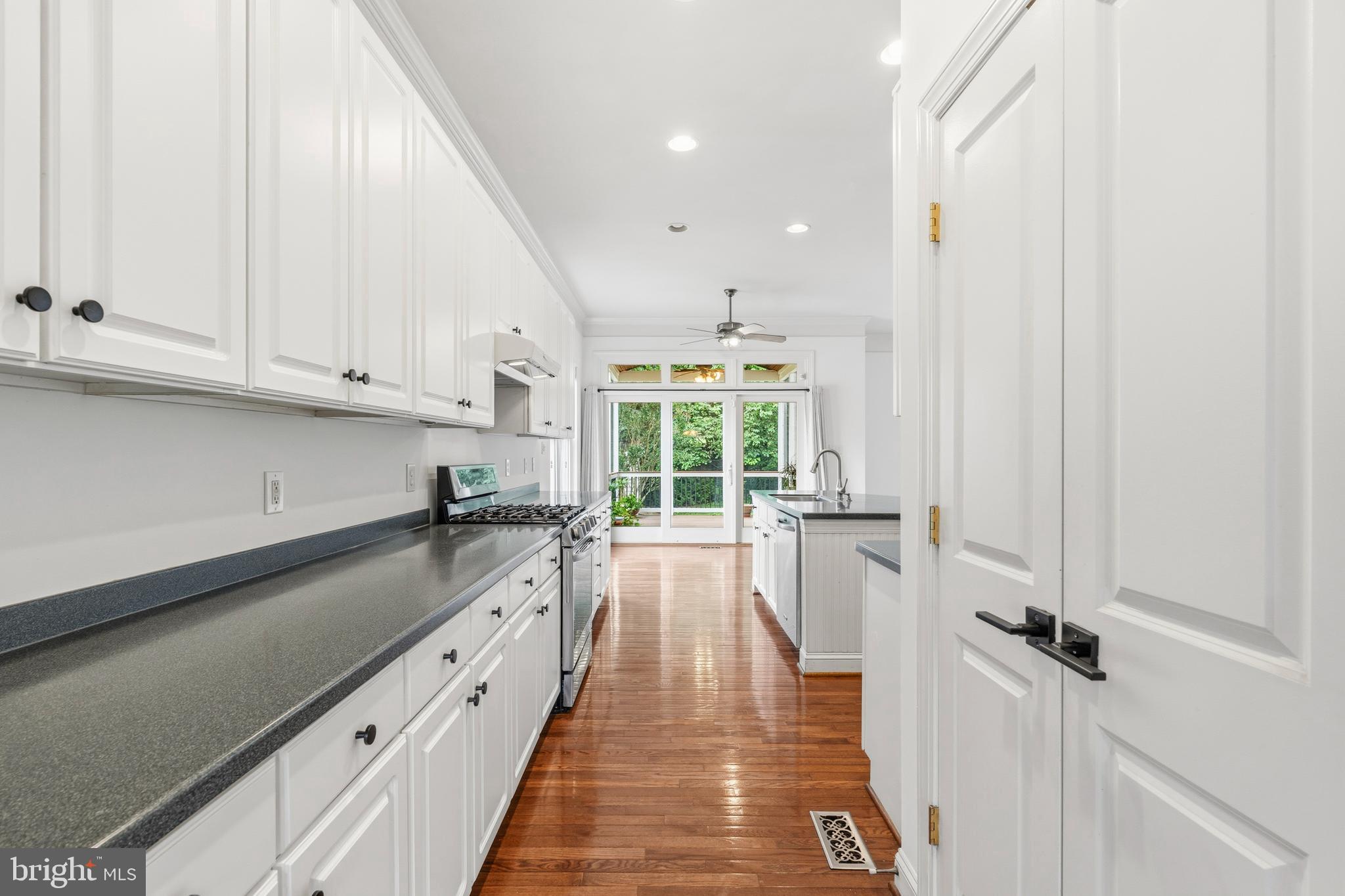 CLARKSBURG OUTSIDE - Residential