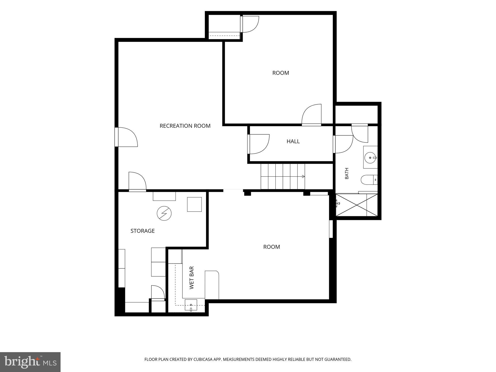 CLARKSBURG OUTSIDE - Residential