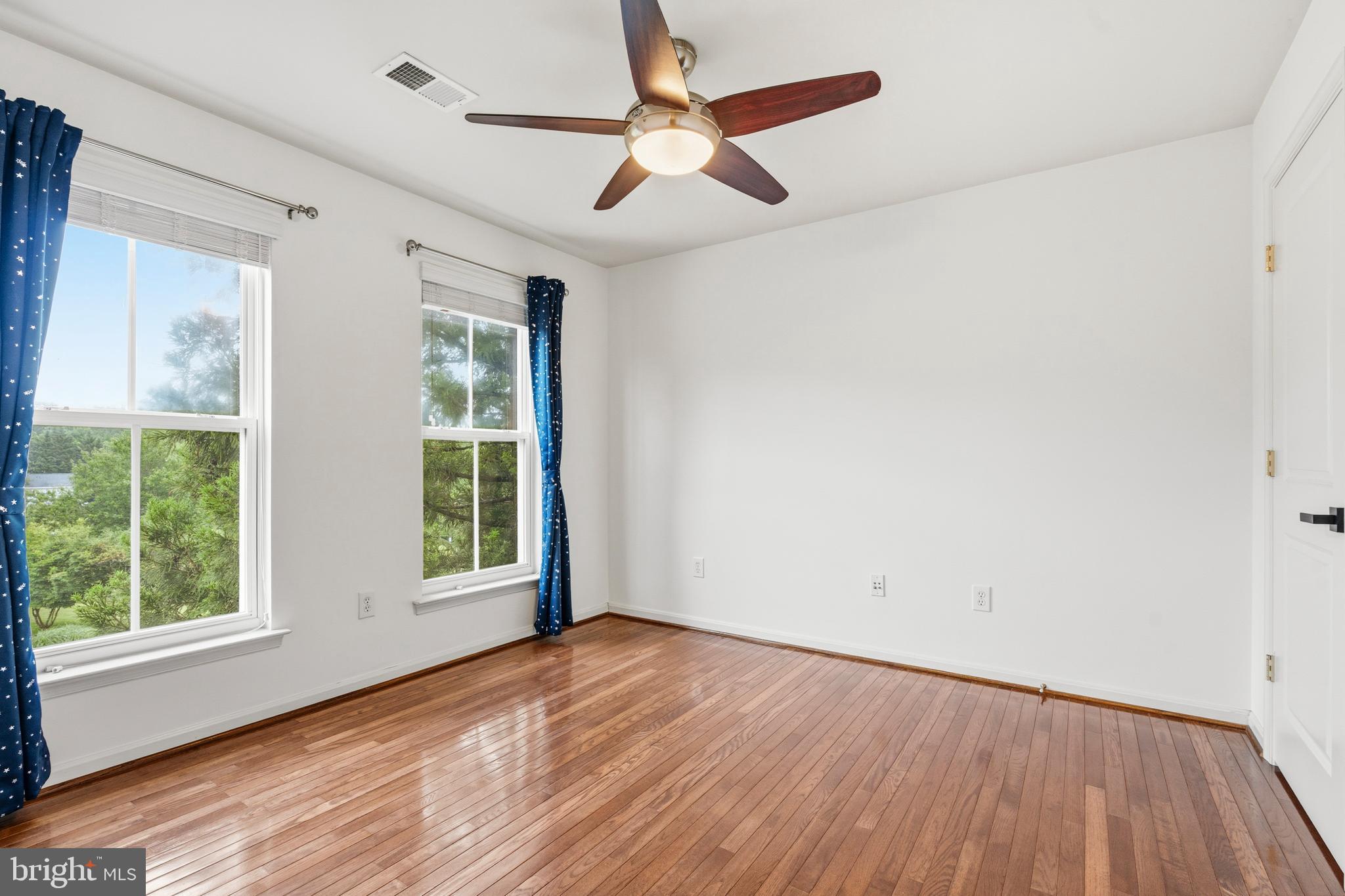 CLARKSBURG OUTSIDE - Residential