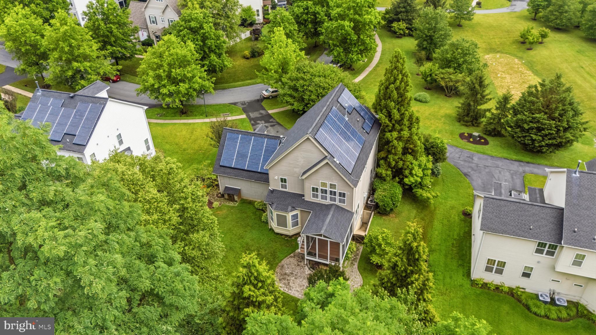 CLARKSBURG OUTSIDE - Residential