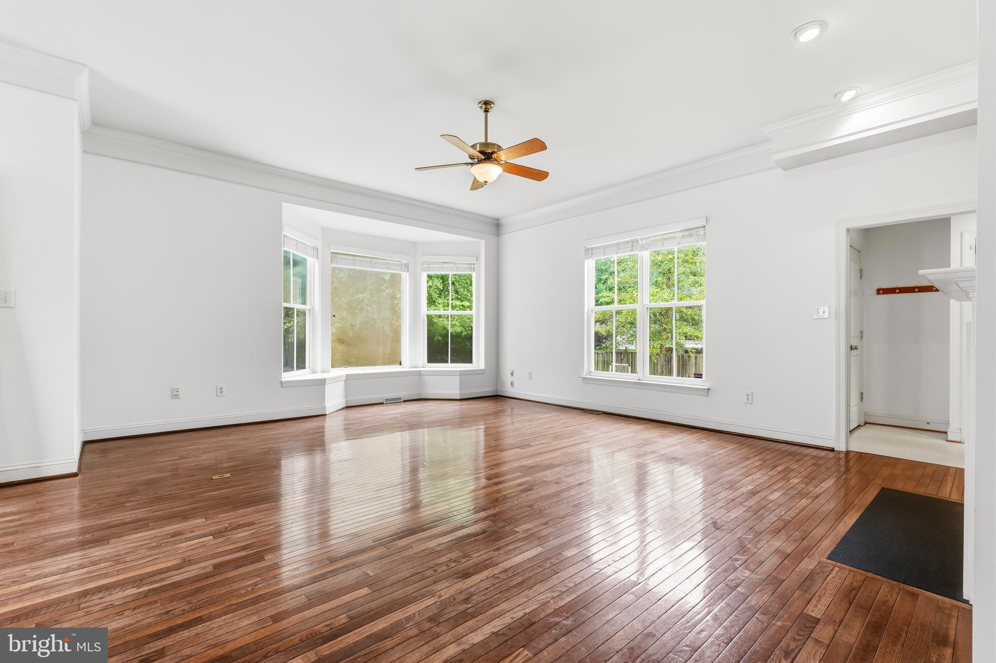 CLARKSBURG OUTSIDE - Residential