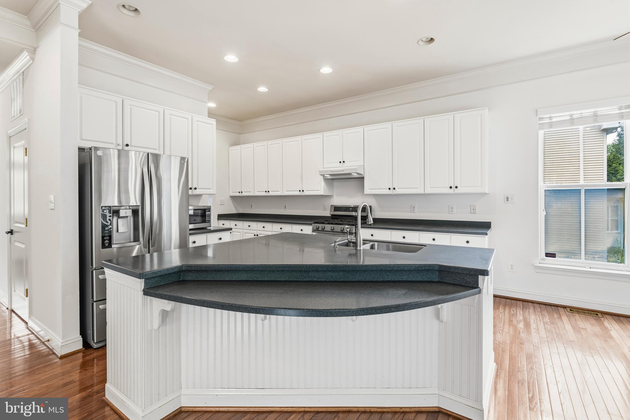 CLARKSBURG OUTSIDE - Residential