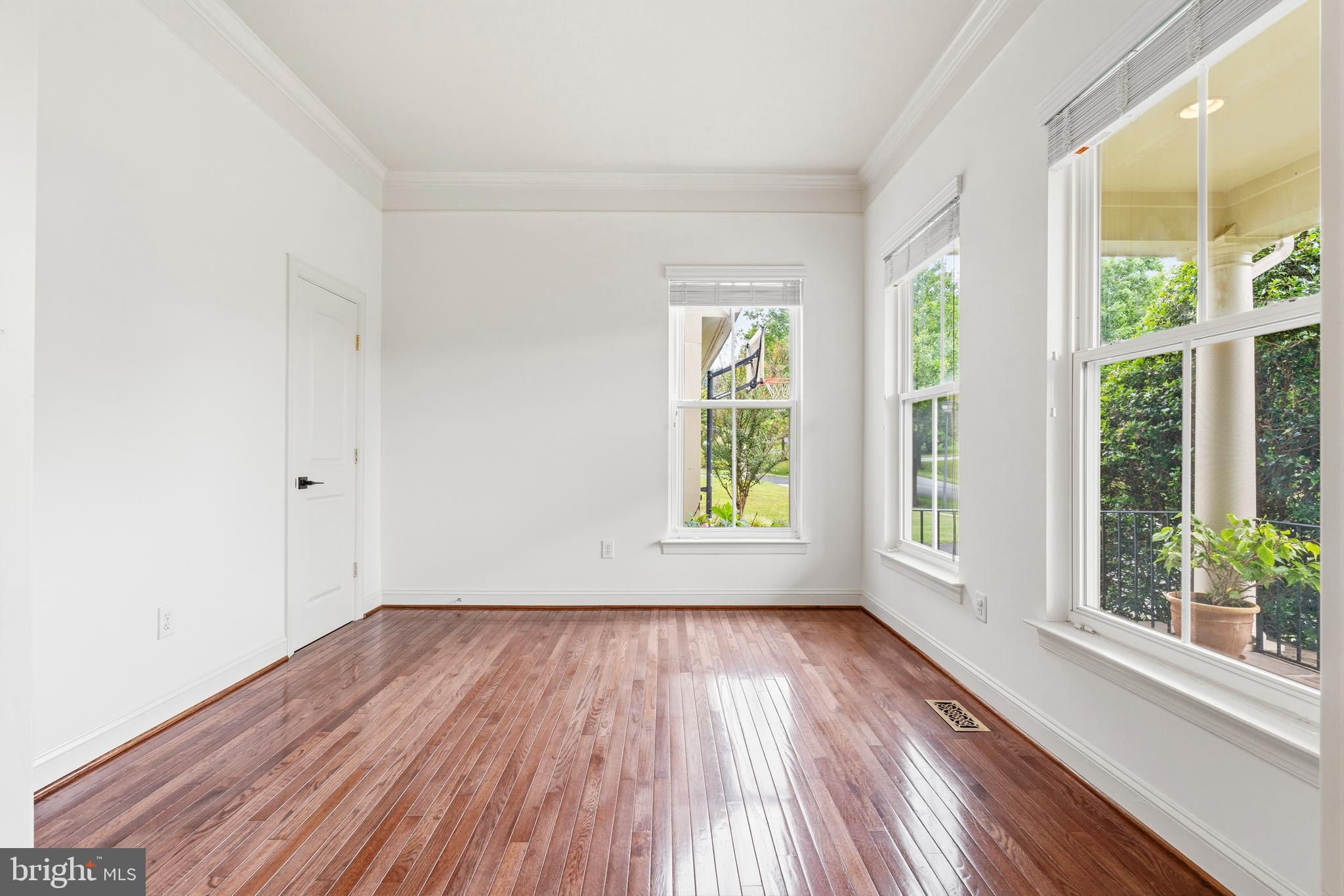 CLARKSBURG OUTSIDE - Residential