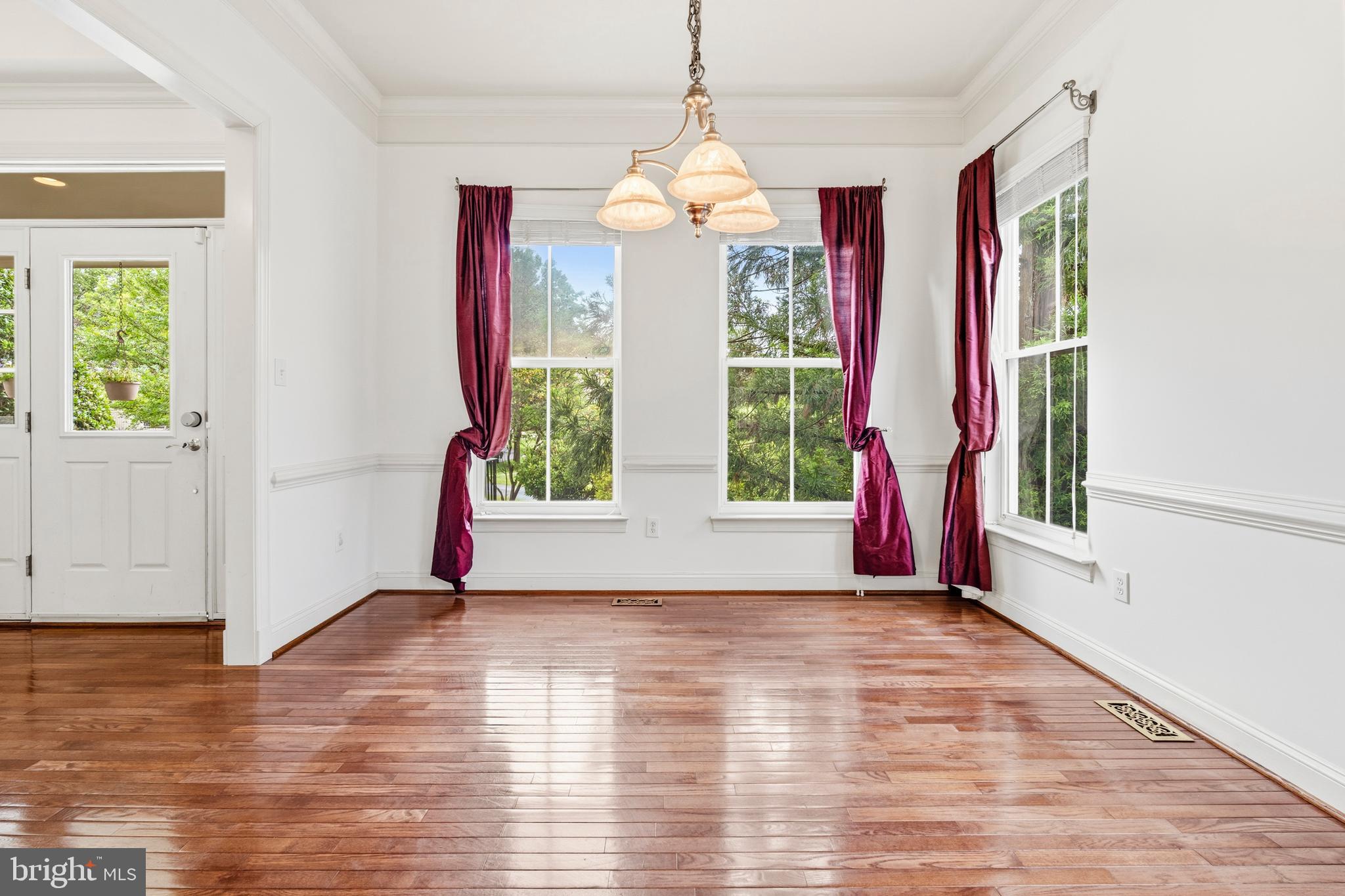 CLARKSBURG OUTSIDE - Residential
