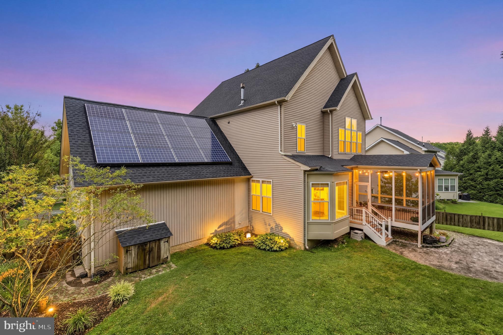 CLARKSBURG OUTSIDE - Residential