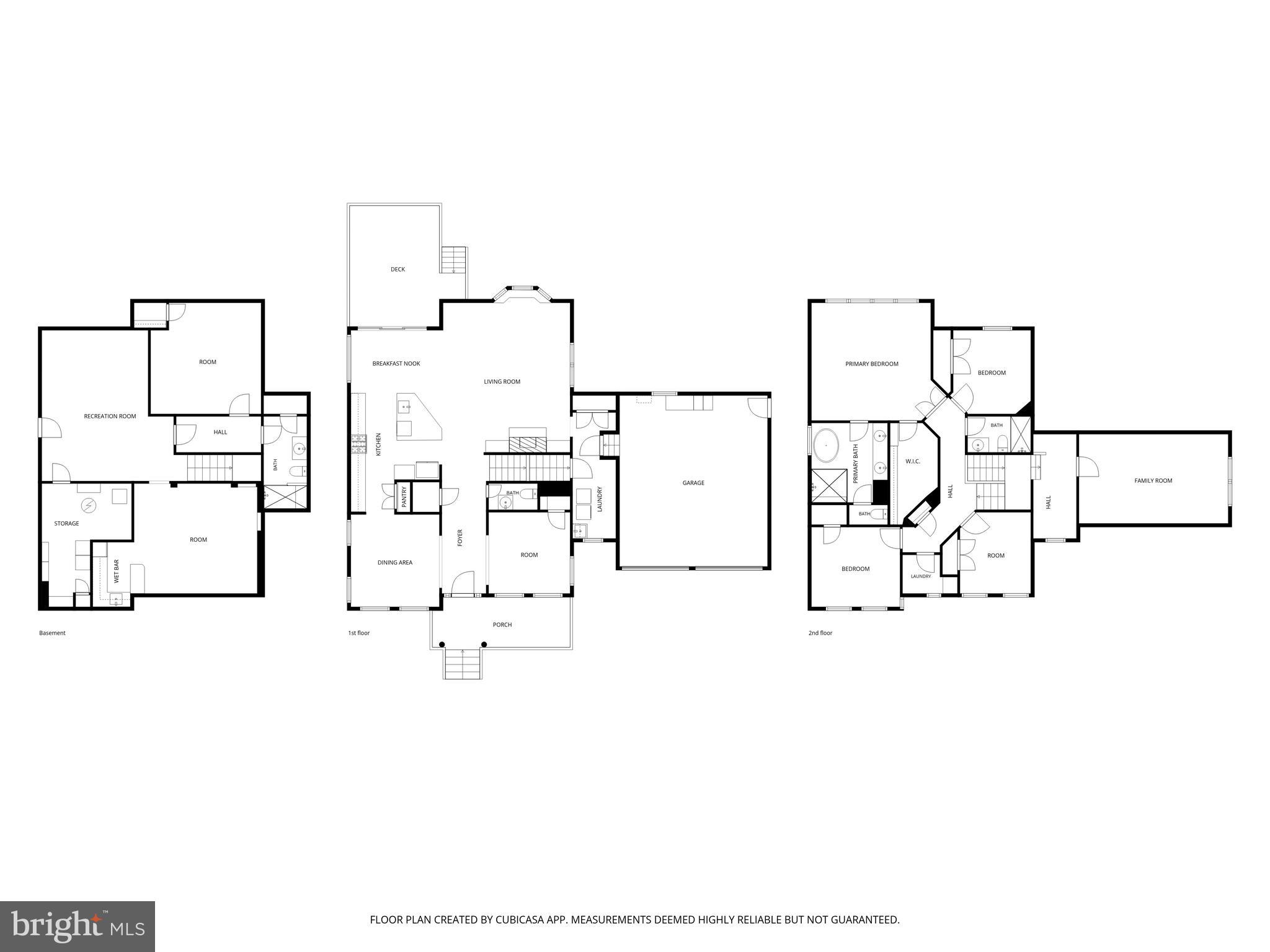 CLARKSBURG OUTSIDE - Residential