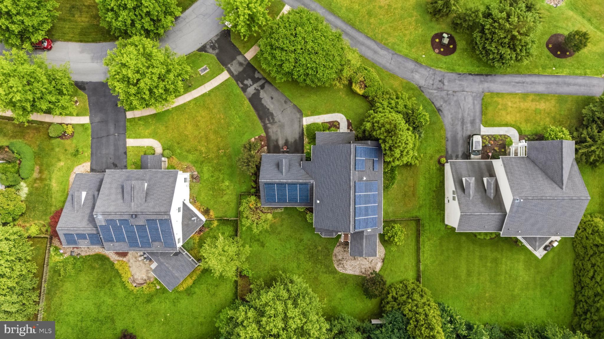 CLARKSBURG OUTSIDE - Residential