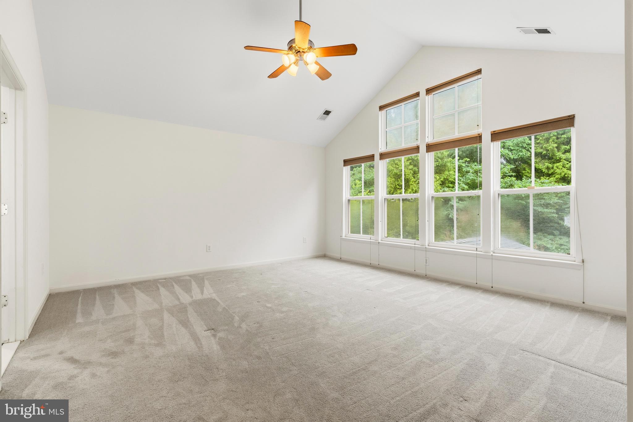 CLARKSBURG OUTSIDE - Residential