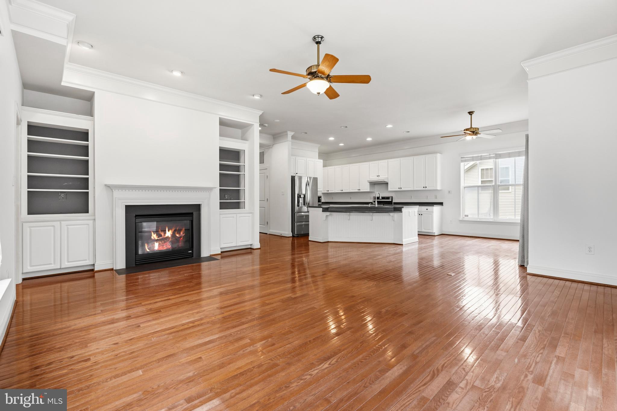 CLARKSBURG OUTSIDE - Residential
