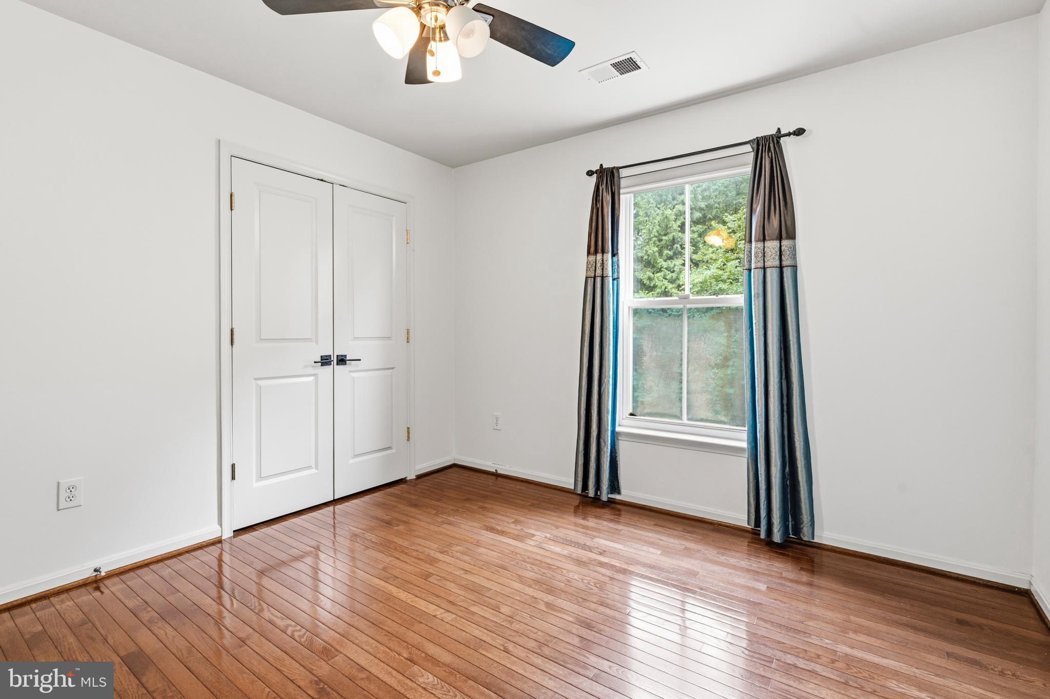 CLARKSBURG OUTSIDE - Residential