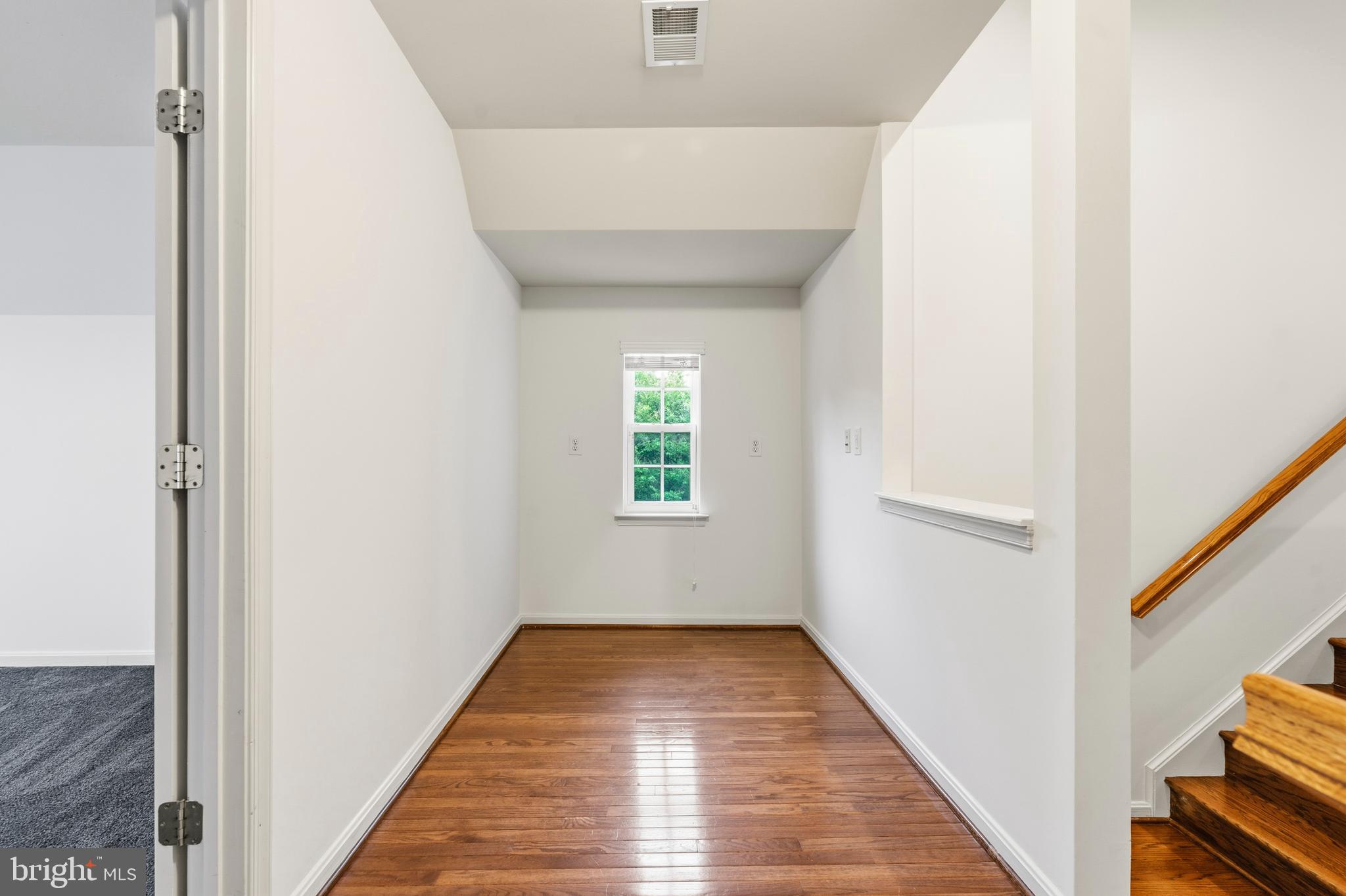 CLARKSBURG OUTSIDE - Residential