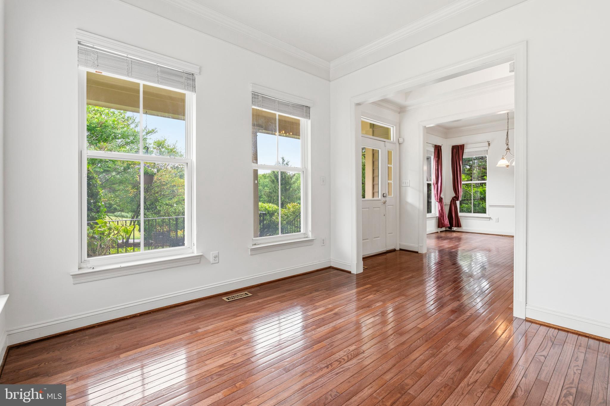 CLARKSBURG OUTSIDE - Residential
