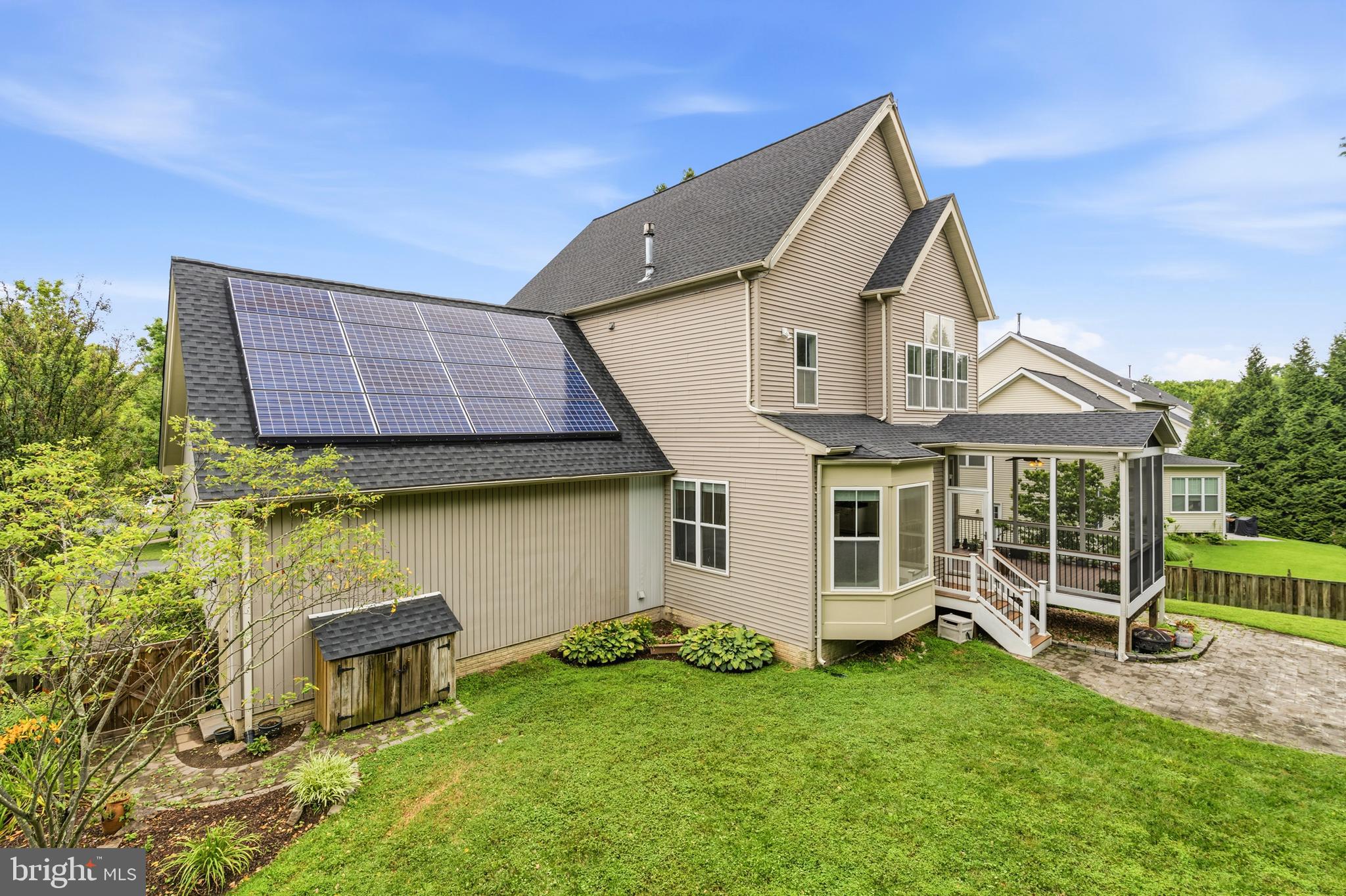 CLARKSBURG OUTSIDE - Residential