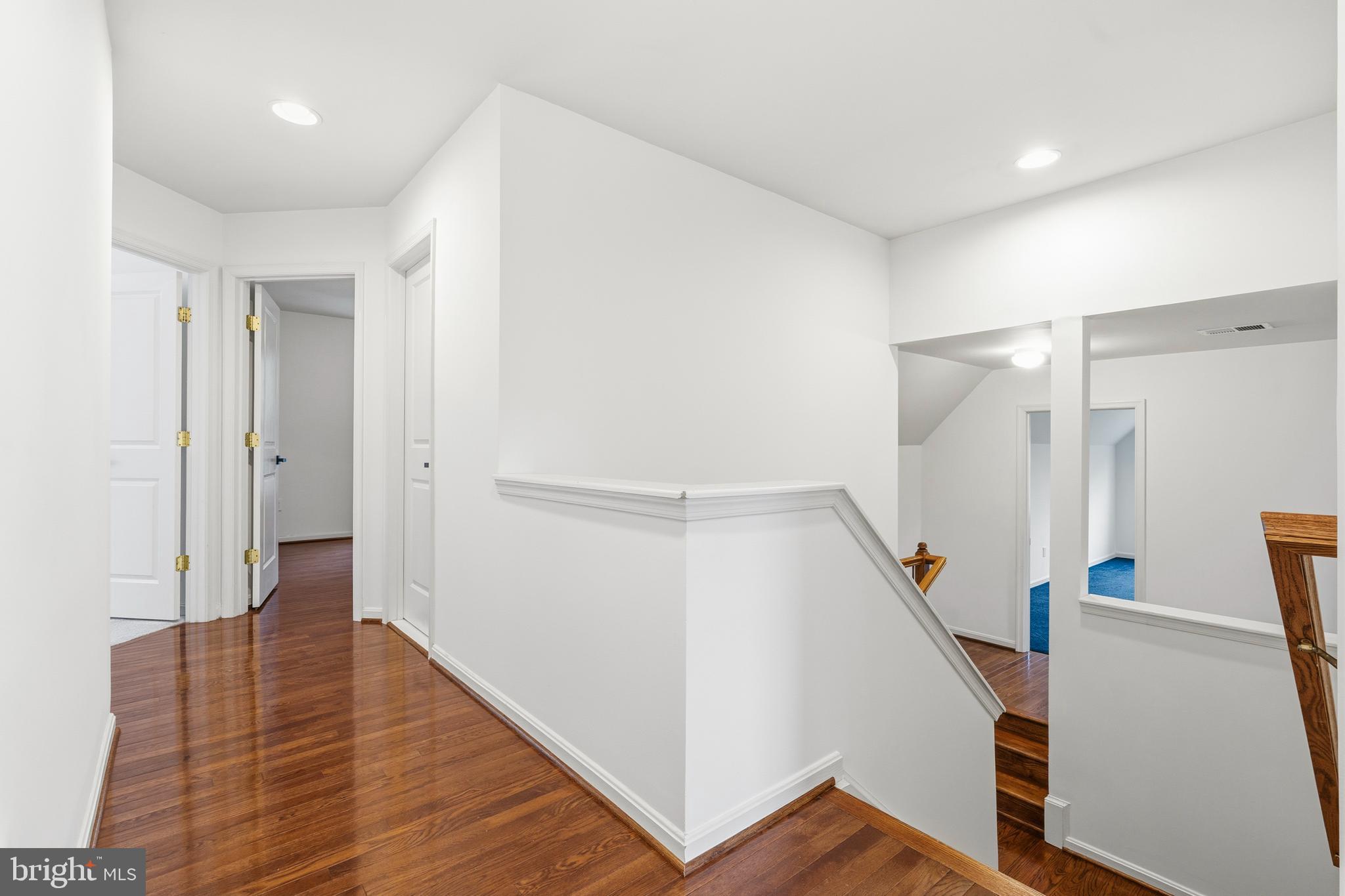 CLARKSBURG OUTSIDE - Residential