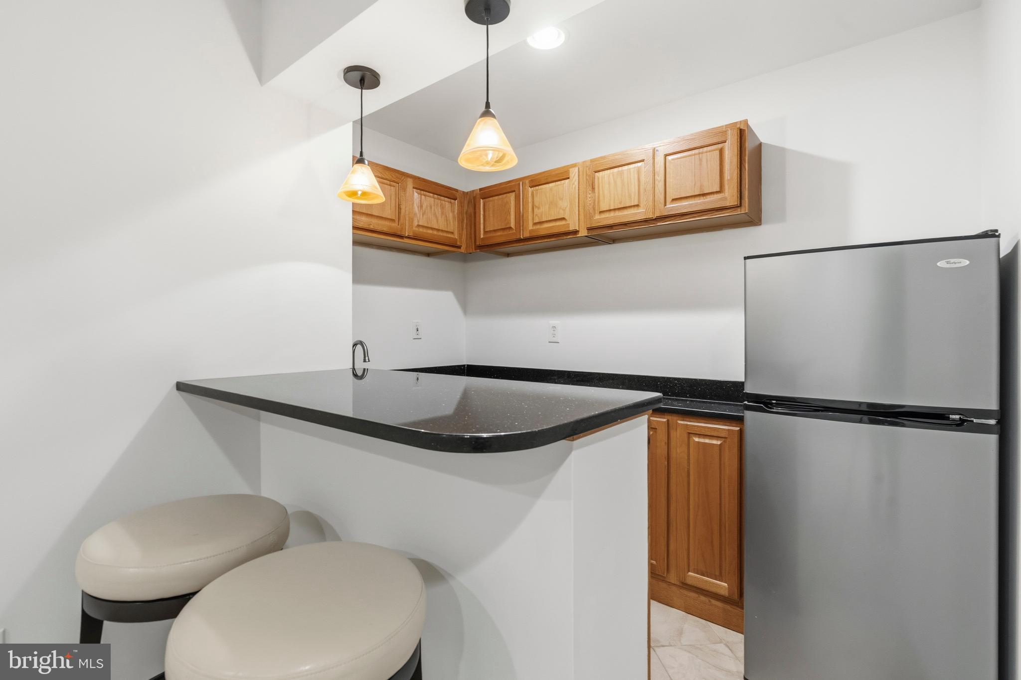 CLARKSBURG OUTSIDE - Residential