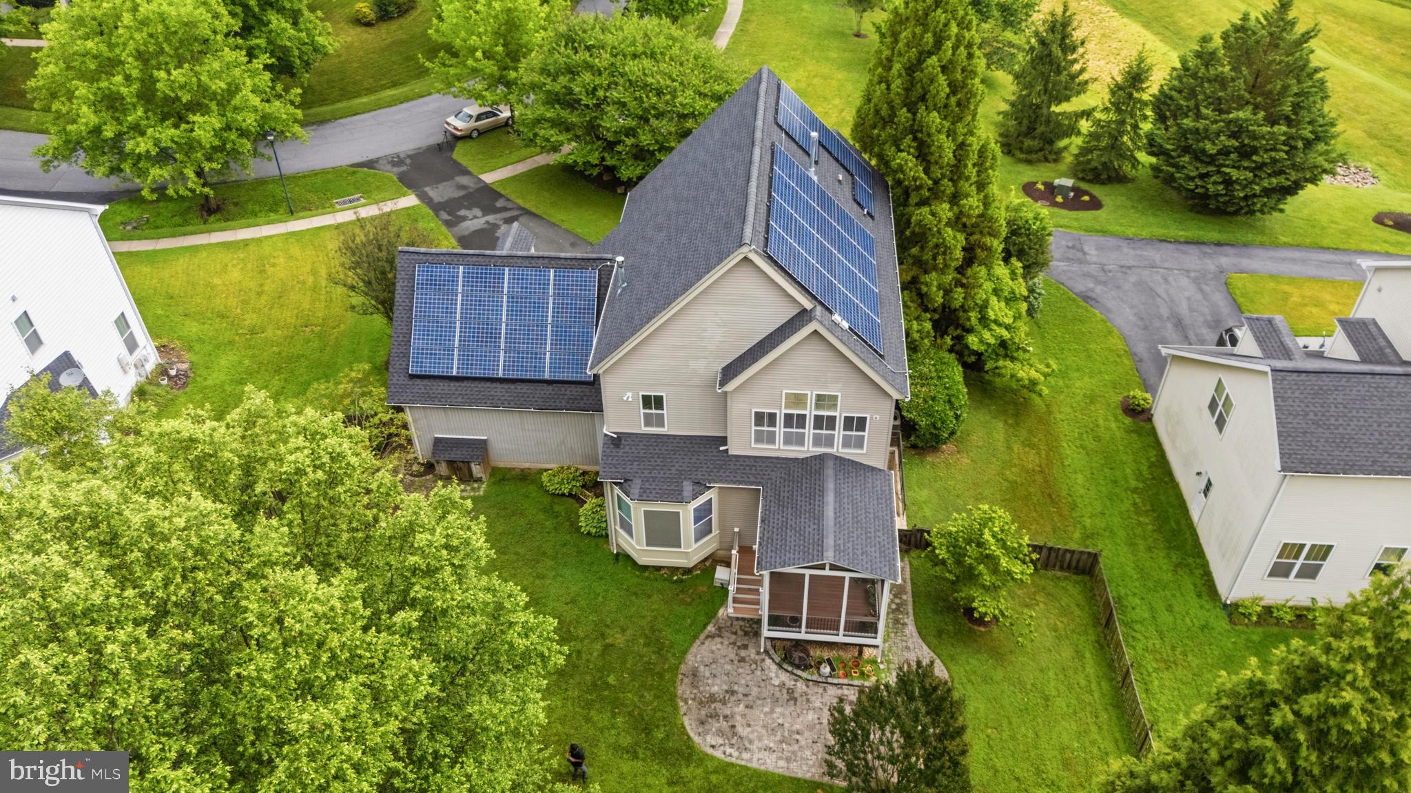 CLARKSBURG OUTSIDE - Residential