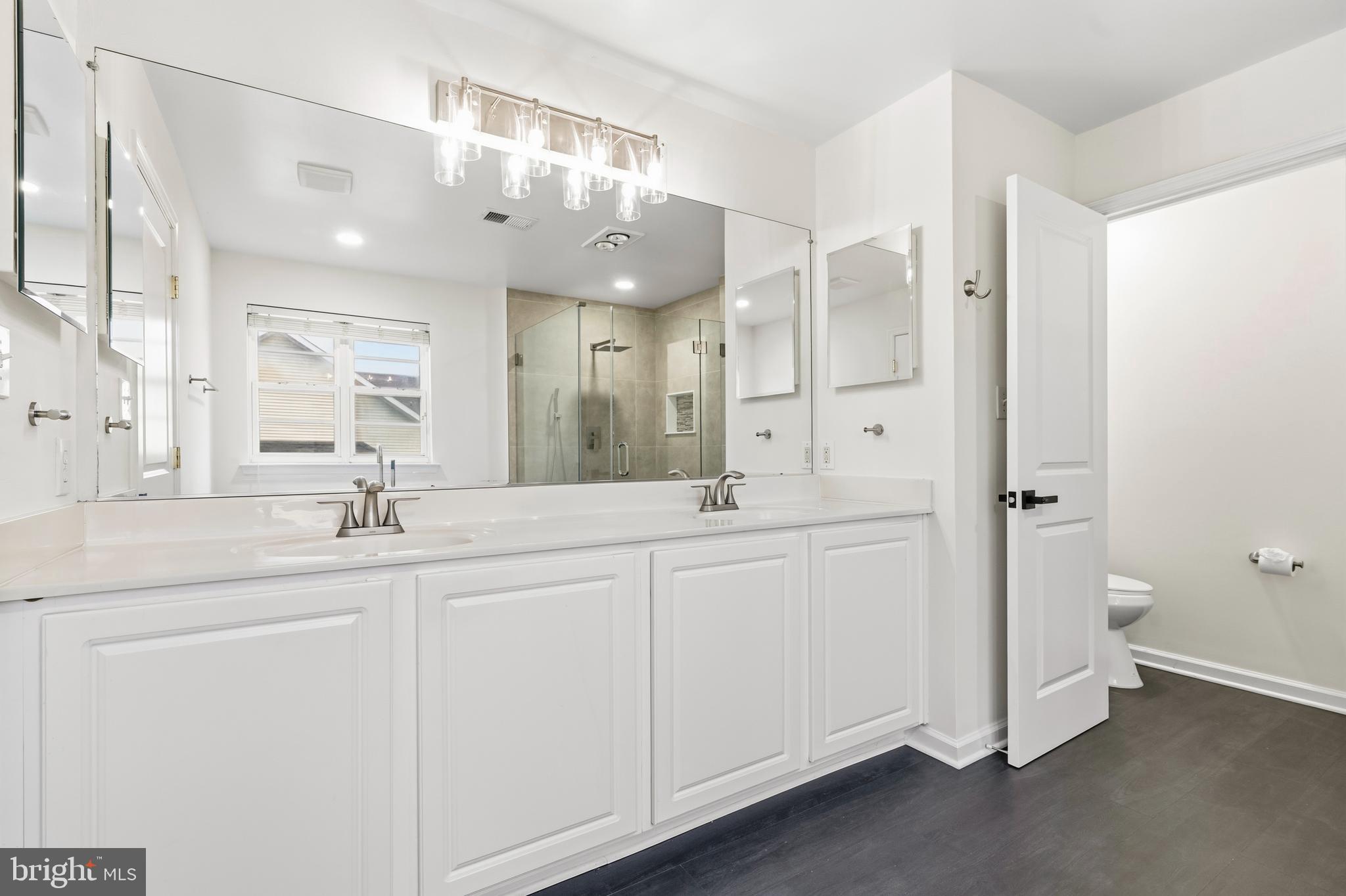 CLARKSBURG OUTSIDE - Residential
