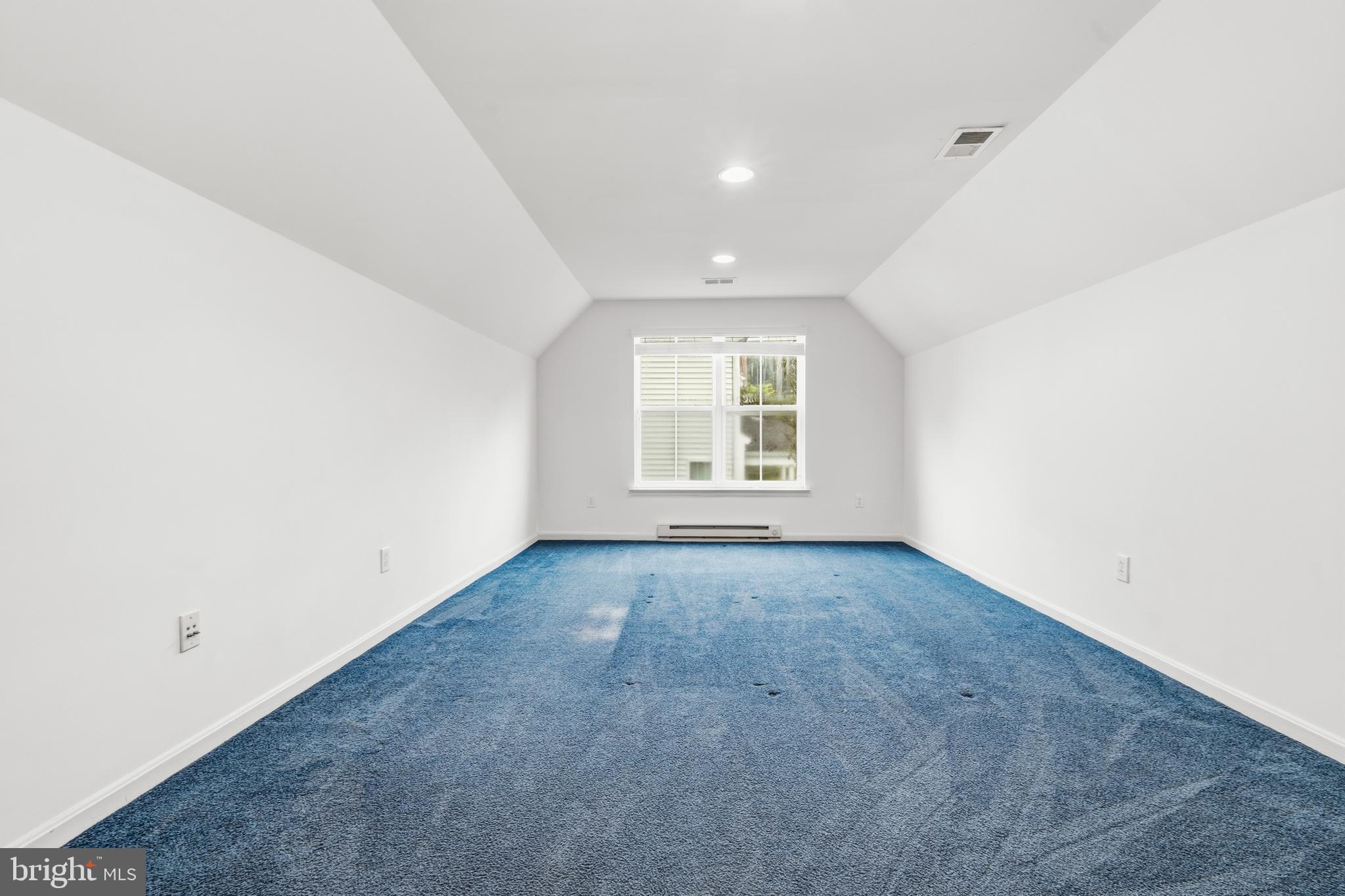 CLARKSBURG OUTSIDE - Residential