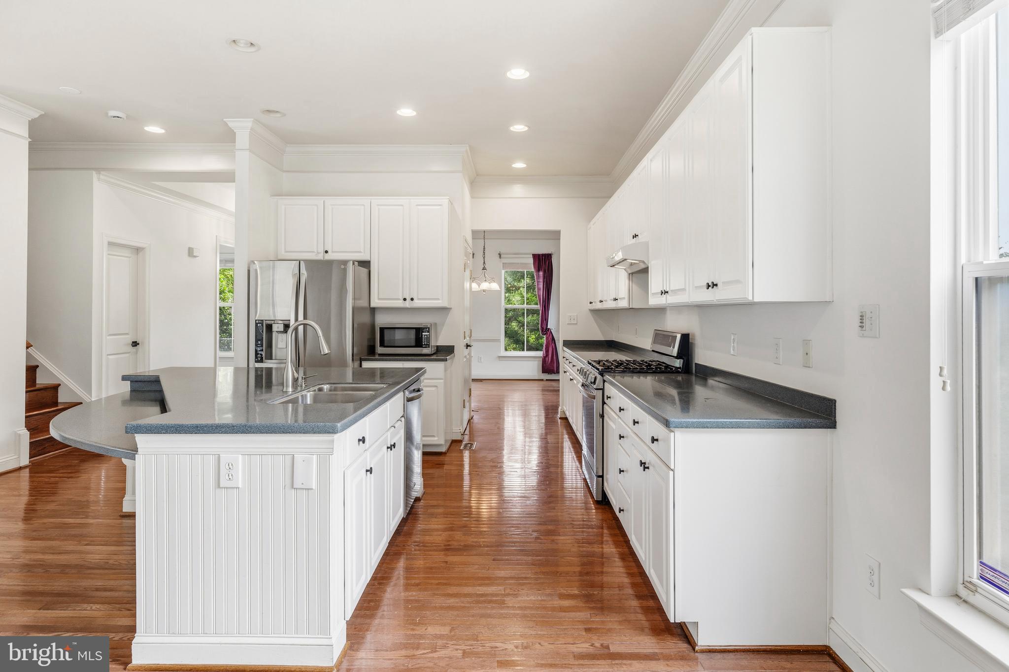 CLARKSBURG OUTSIDE - Residential