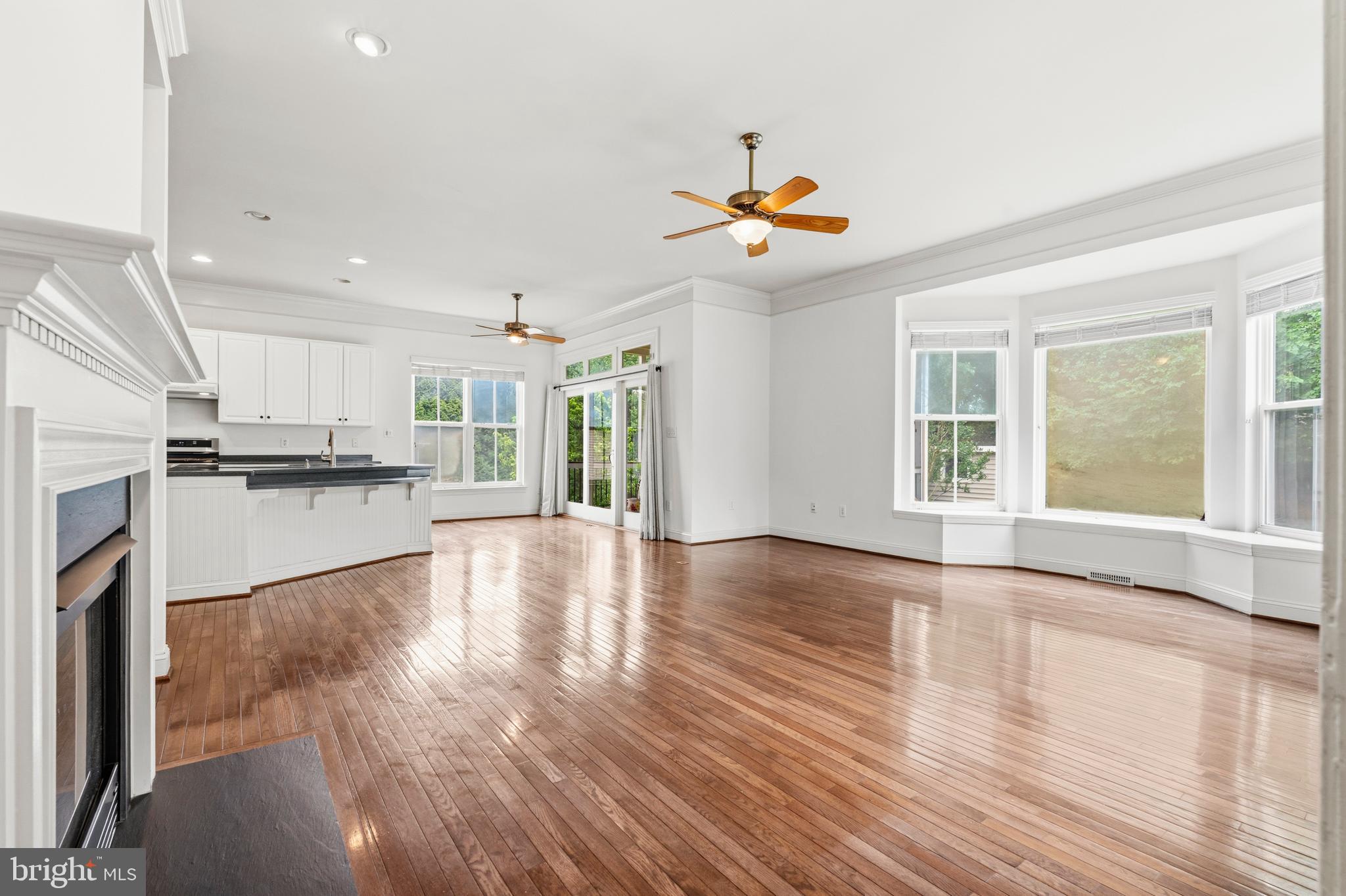 CLARKSBURG OUTSIDE - Residential
