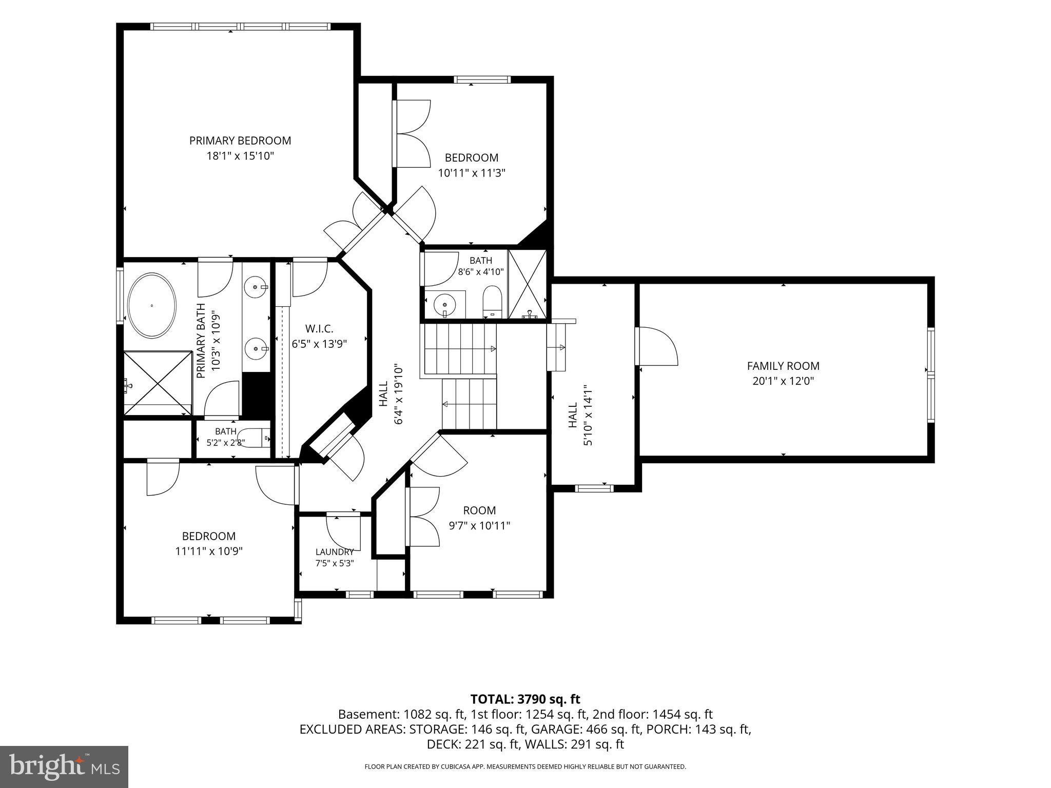 CLARKSBURG OUTSIDE - Residential