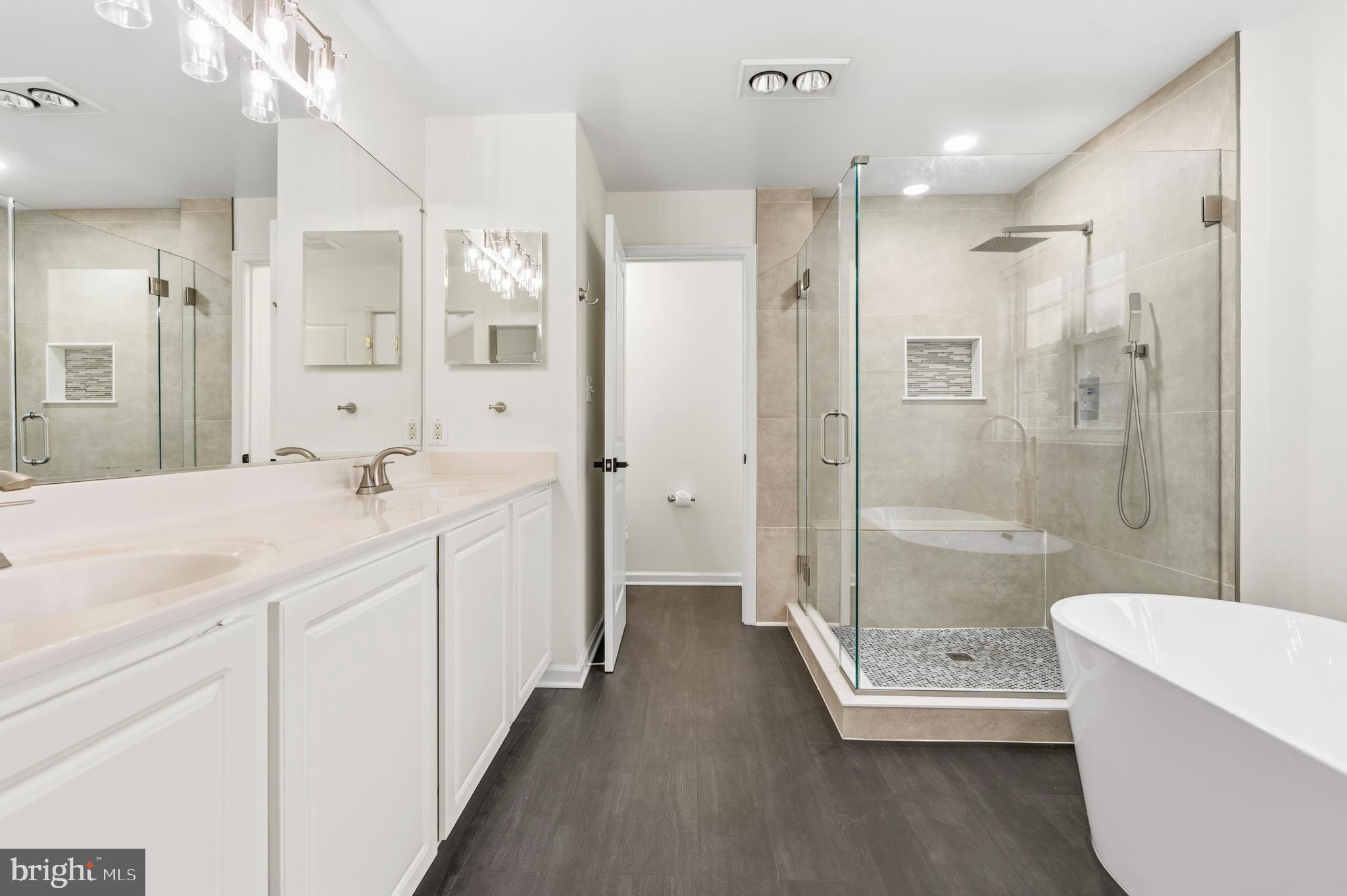 CLARKSBURG OUTSIDE - Residential