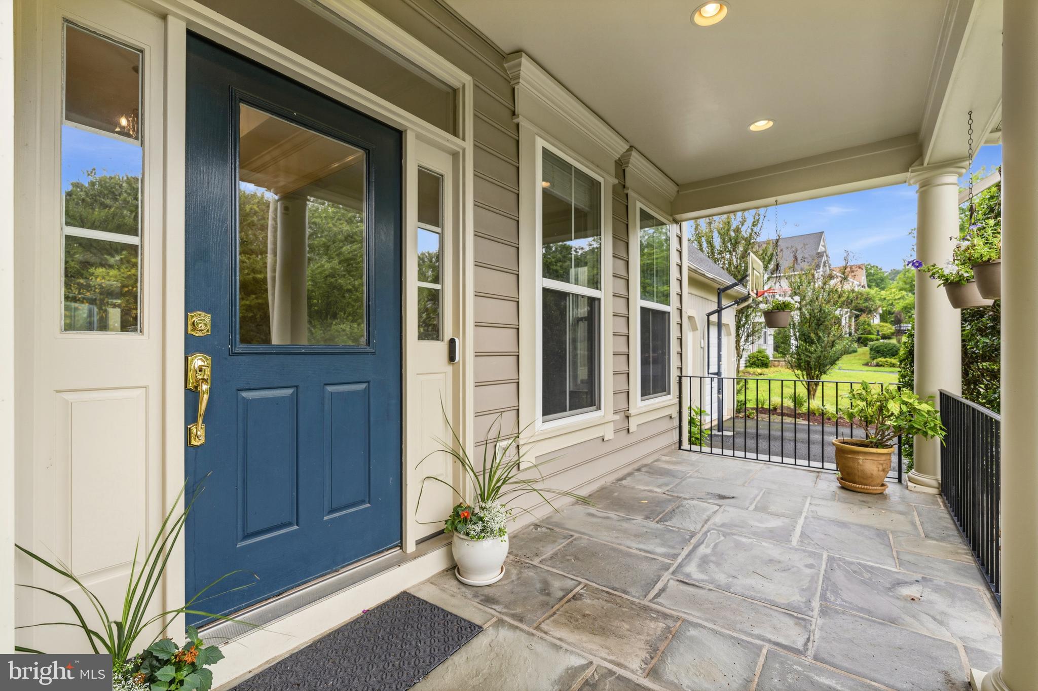 CLARKSBURG OUTSIDE - Residential
