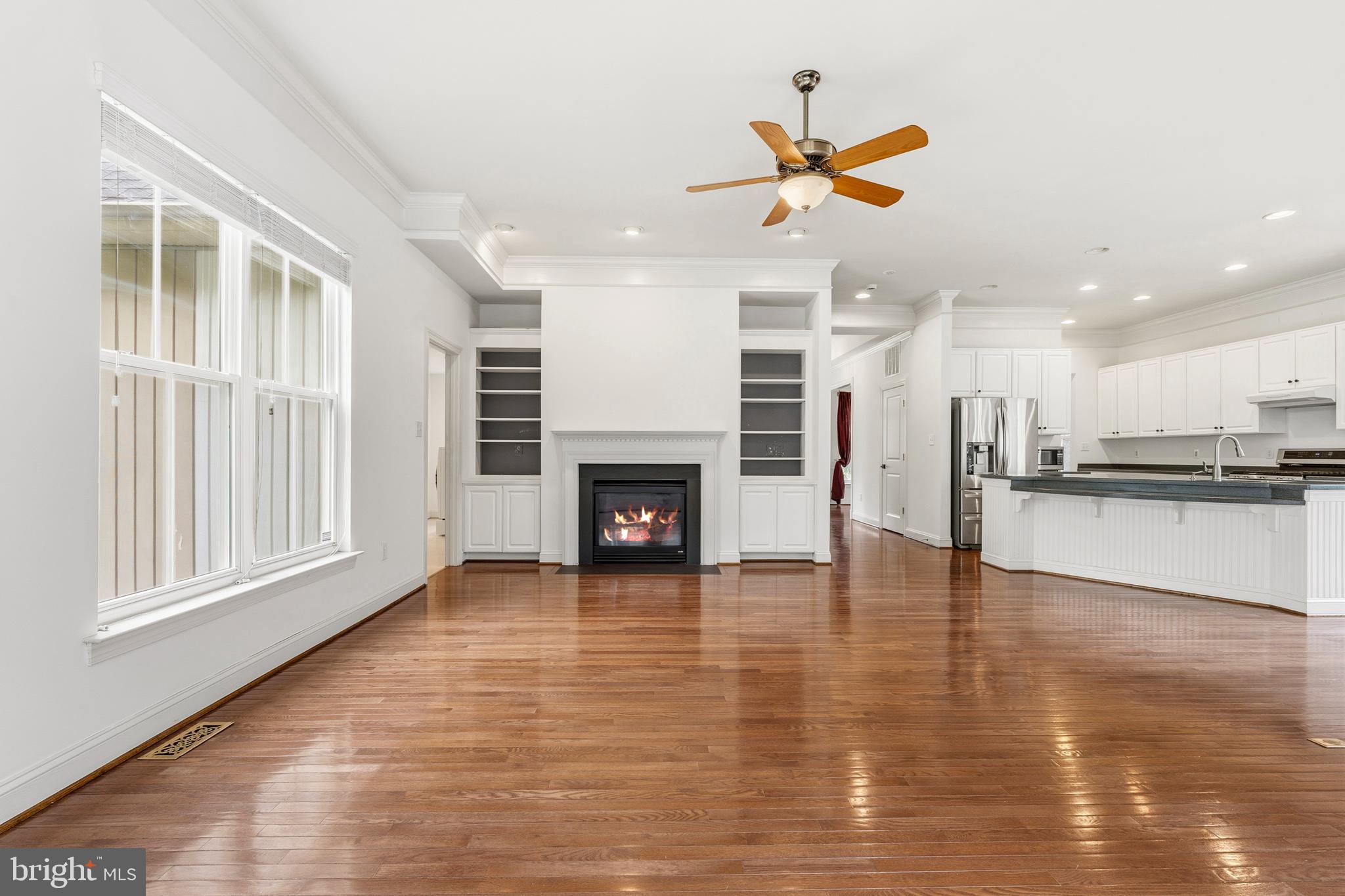 CLARKSBURG OUTSIDE - Residential