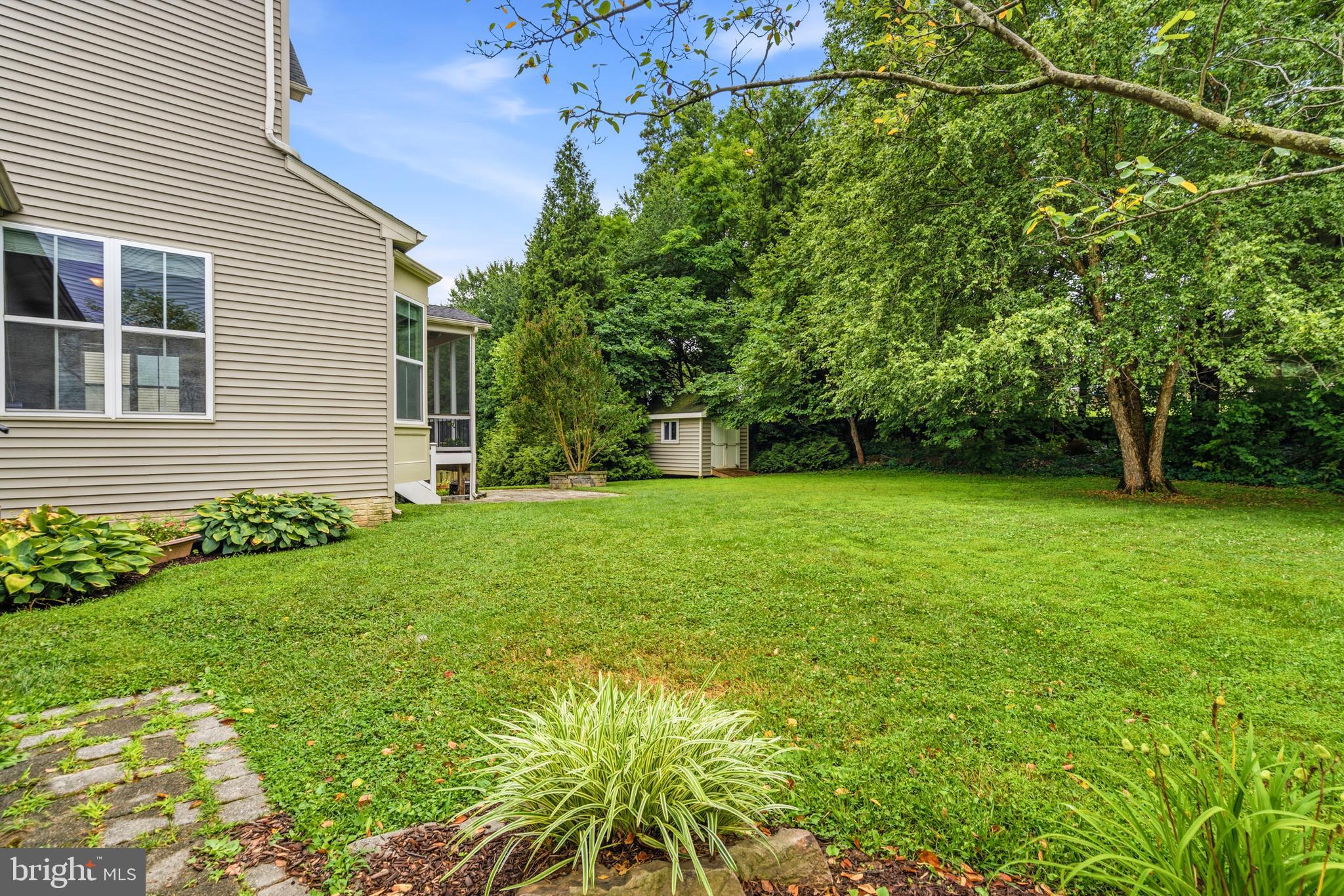 CLARKSBURG OUTSIDE - Residential