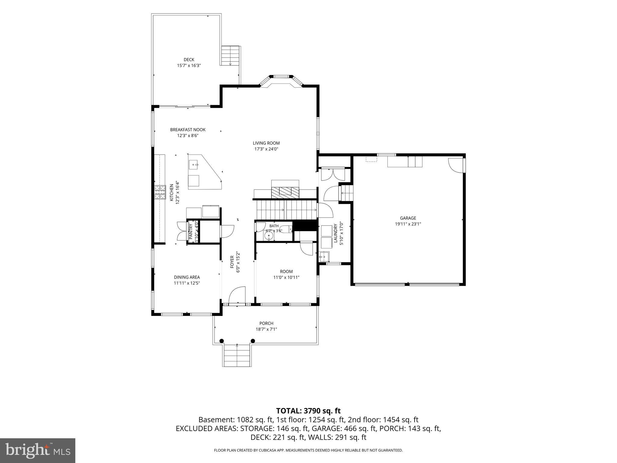 CLARKSBURG OUTSIDE - Residential
