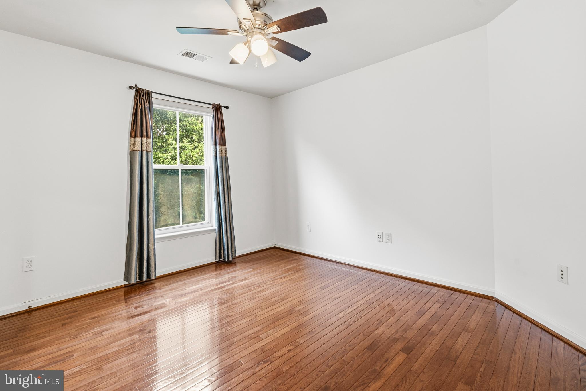 CLARKSBURG OUTSIDE - Residential