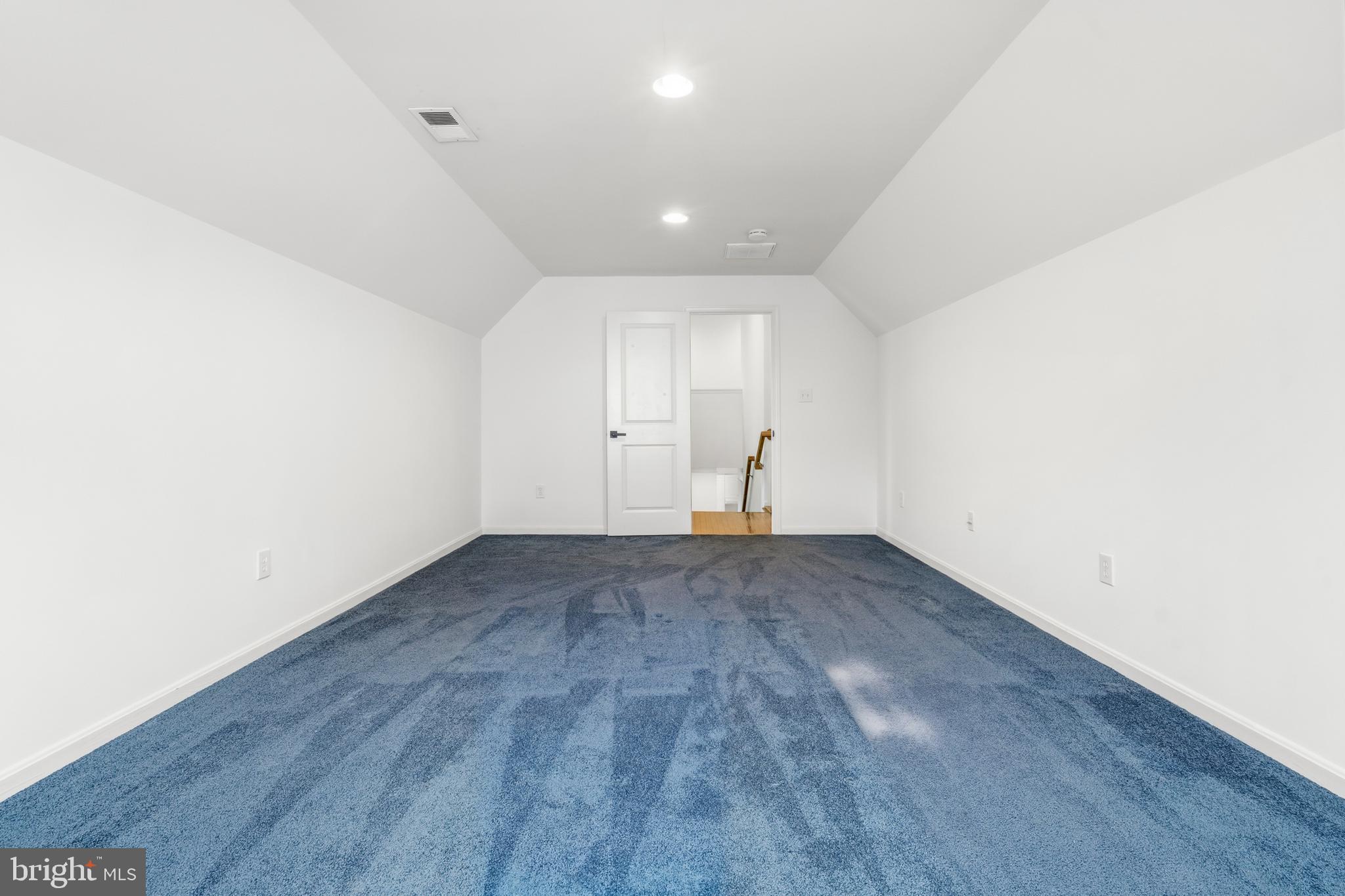 CLARKSBURG OUTSIDE - Residential