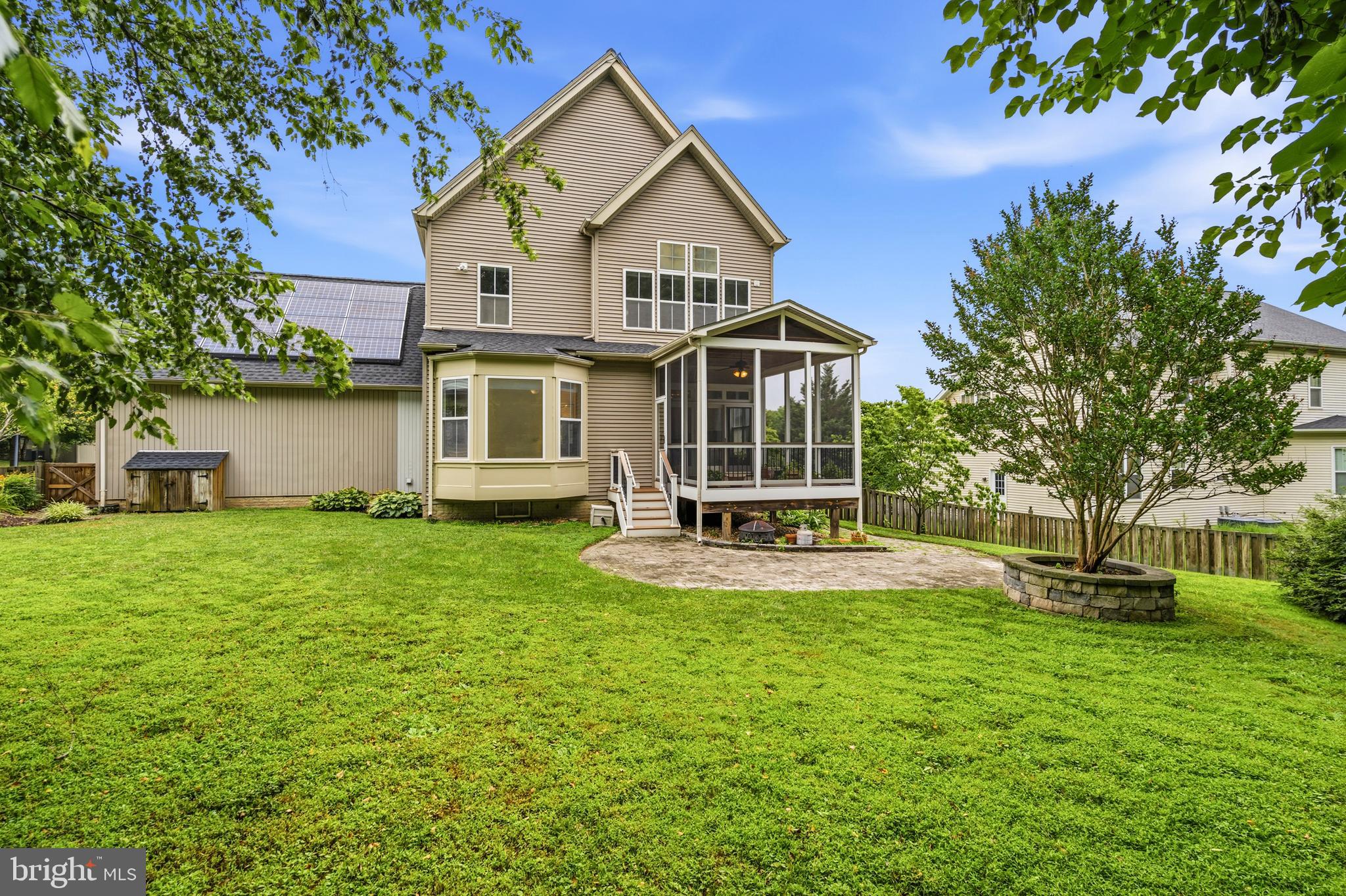 CLARKSBURG OUTSIDE - Residential
