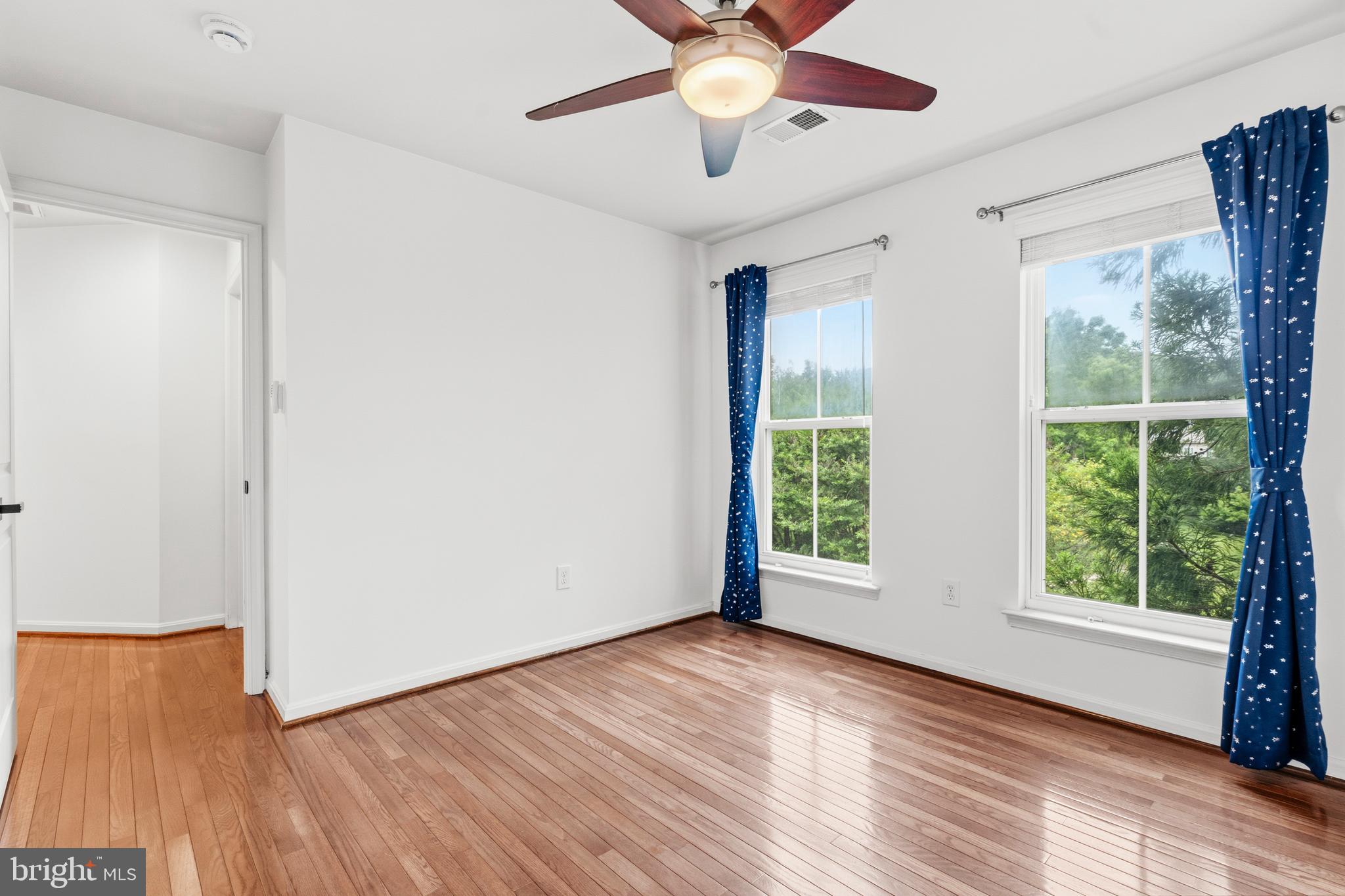 CLARKSBURG OUTSIDE - Residential