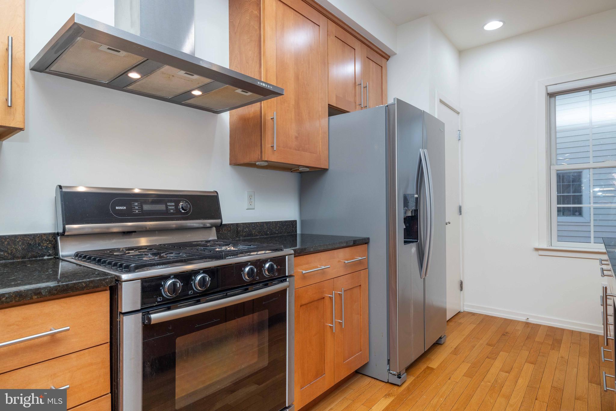 CHRISTINA LANDING - Residential