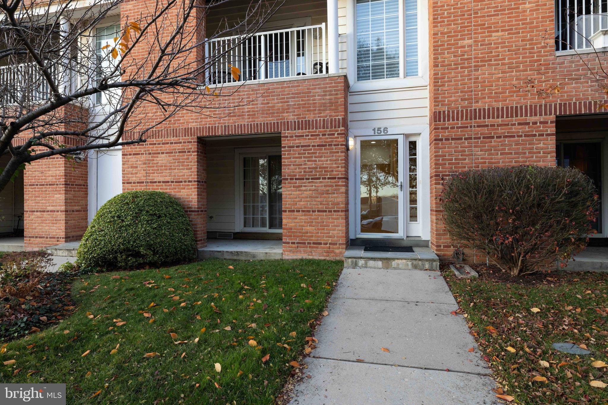 CHRISTINA LANDING - Residential
