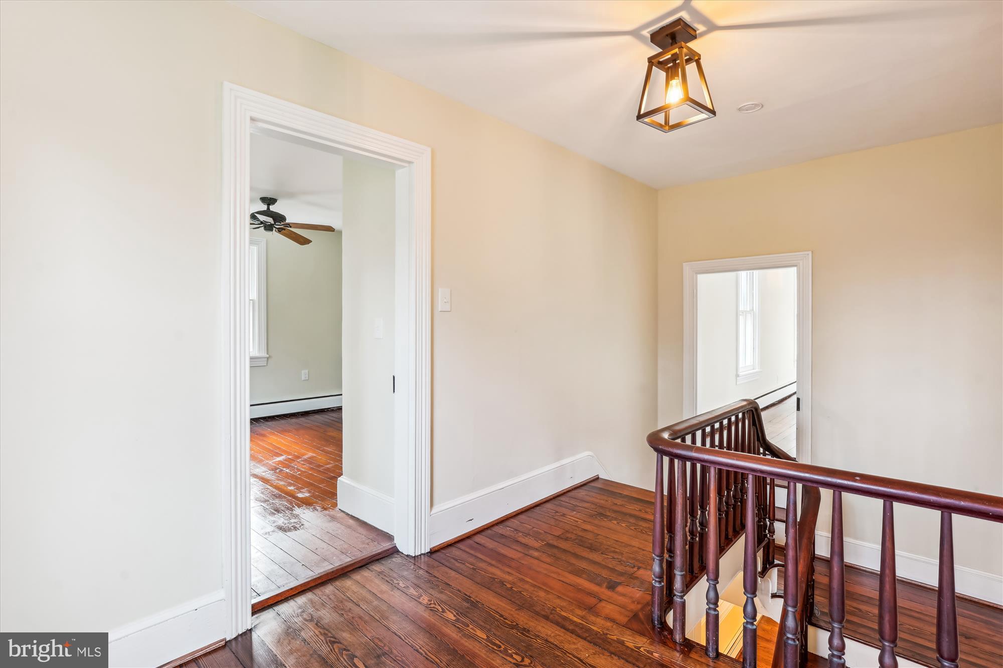 BARNESVILLE OUTSIDE - Residential