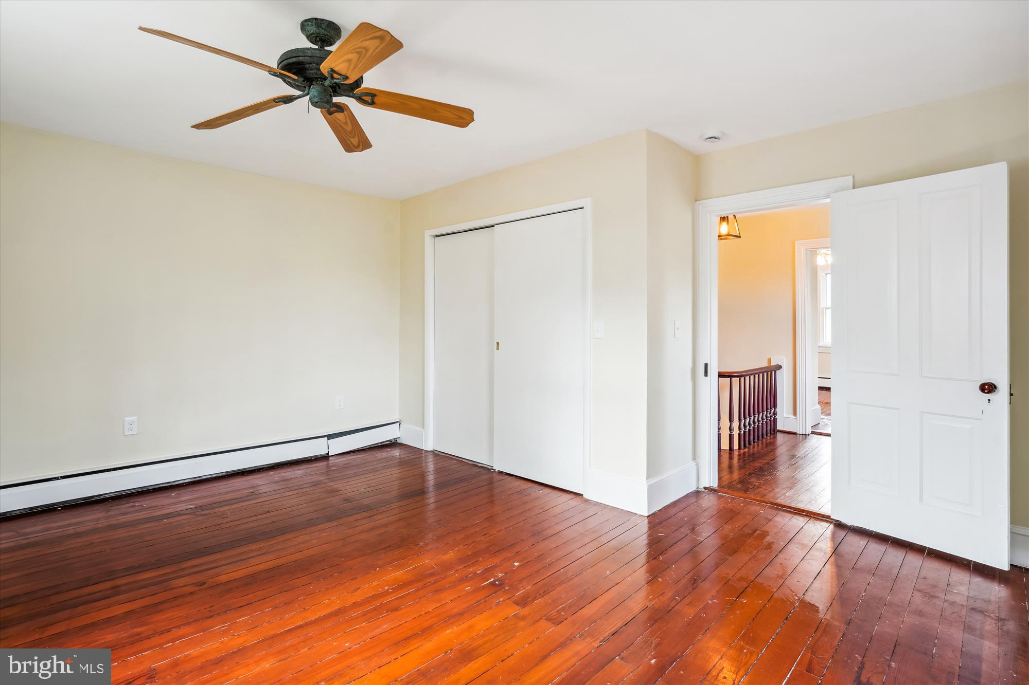BARNESVILLE OUTSIDE - Residential