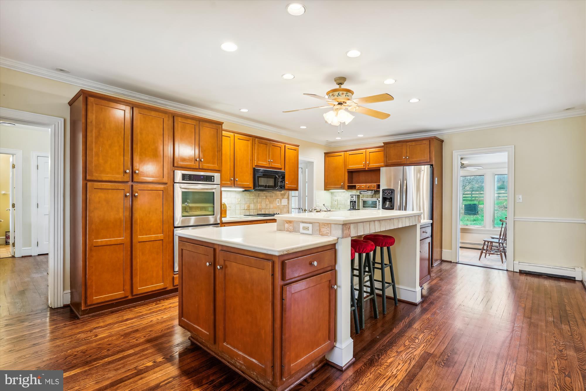 BARNESVILLE OUTSIDE - Residential