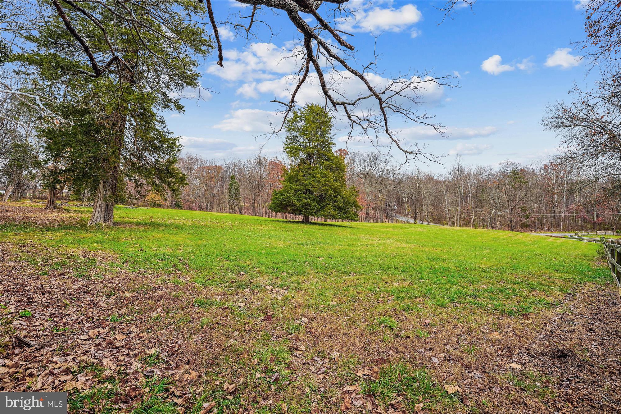 BARNESVILLE OUTSIDE - Residential
