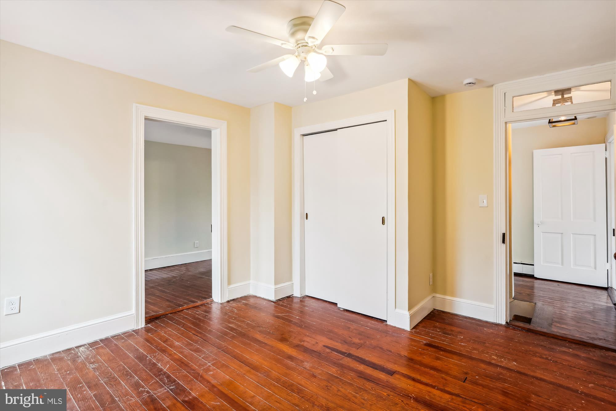 BARNESVILLE OUTSIDE - Residential