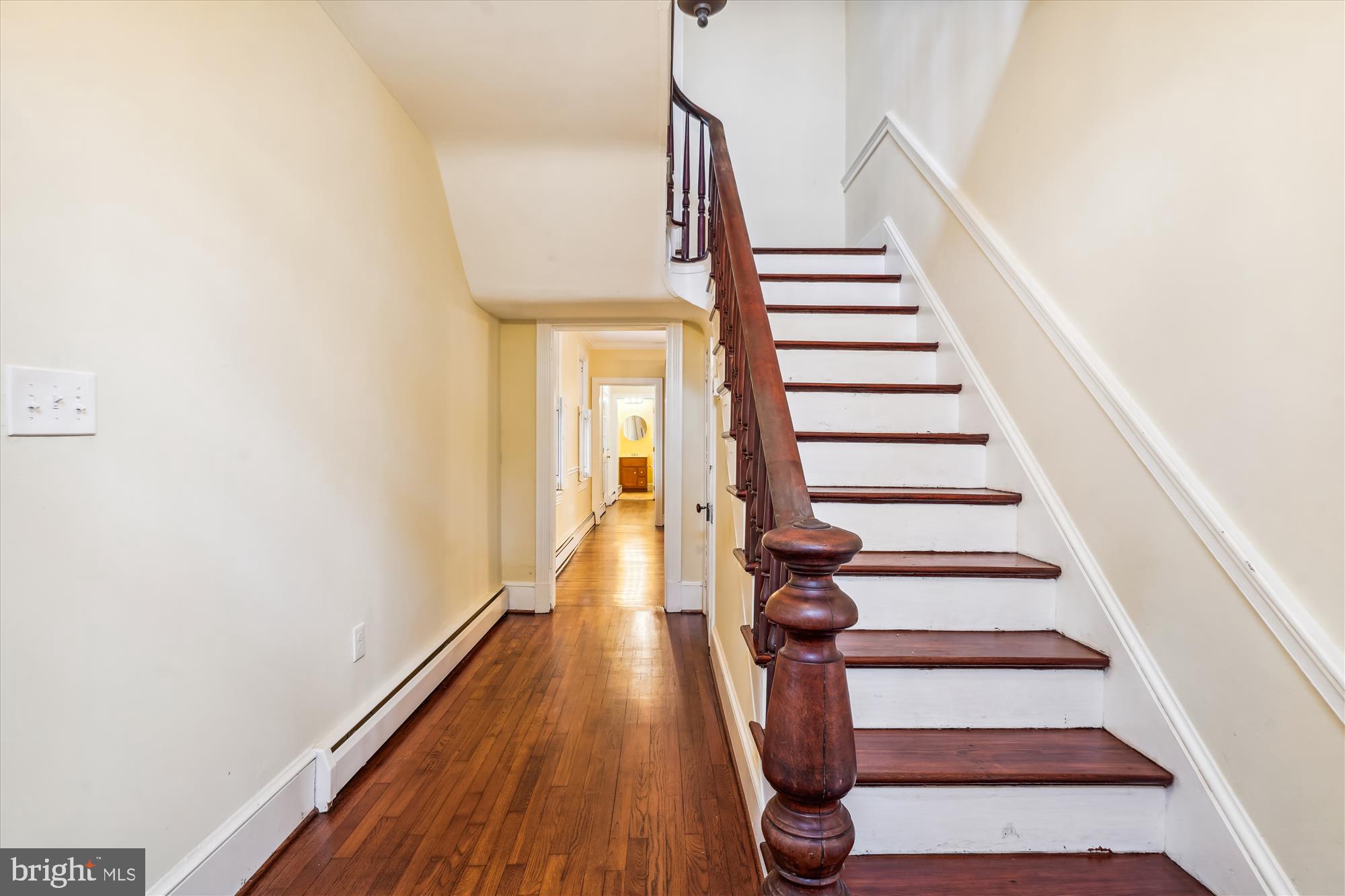 BARNESVILLE OUTSIDE - Residential