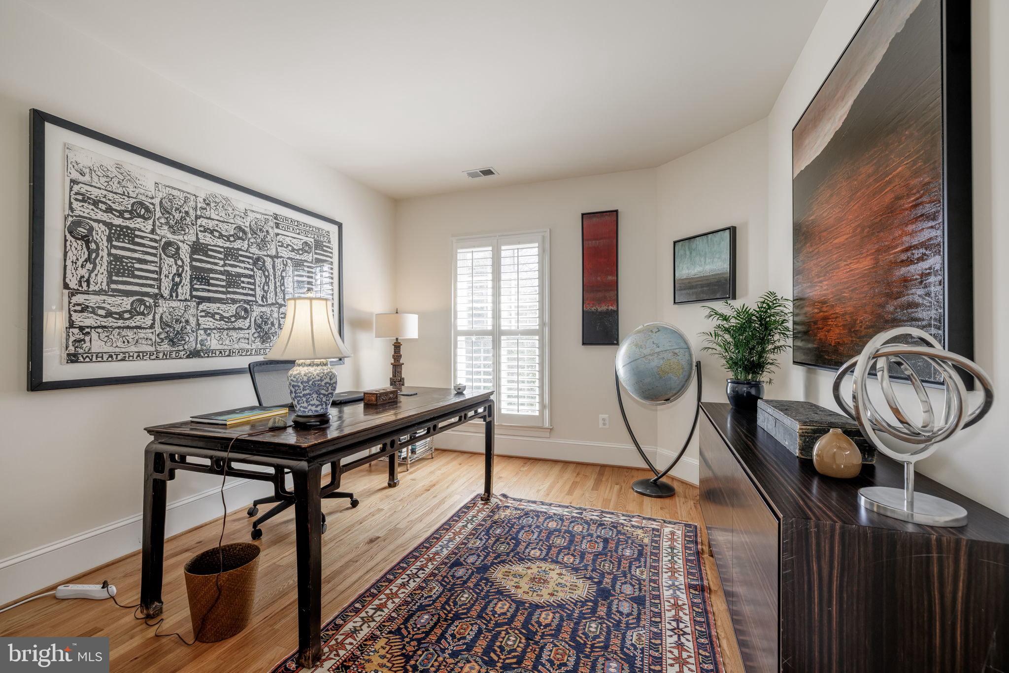 EVANS FARM - Residential