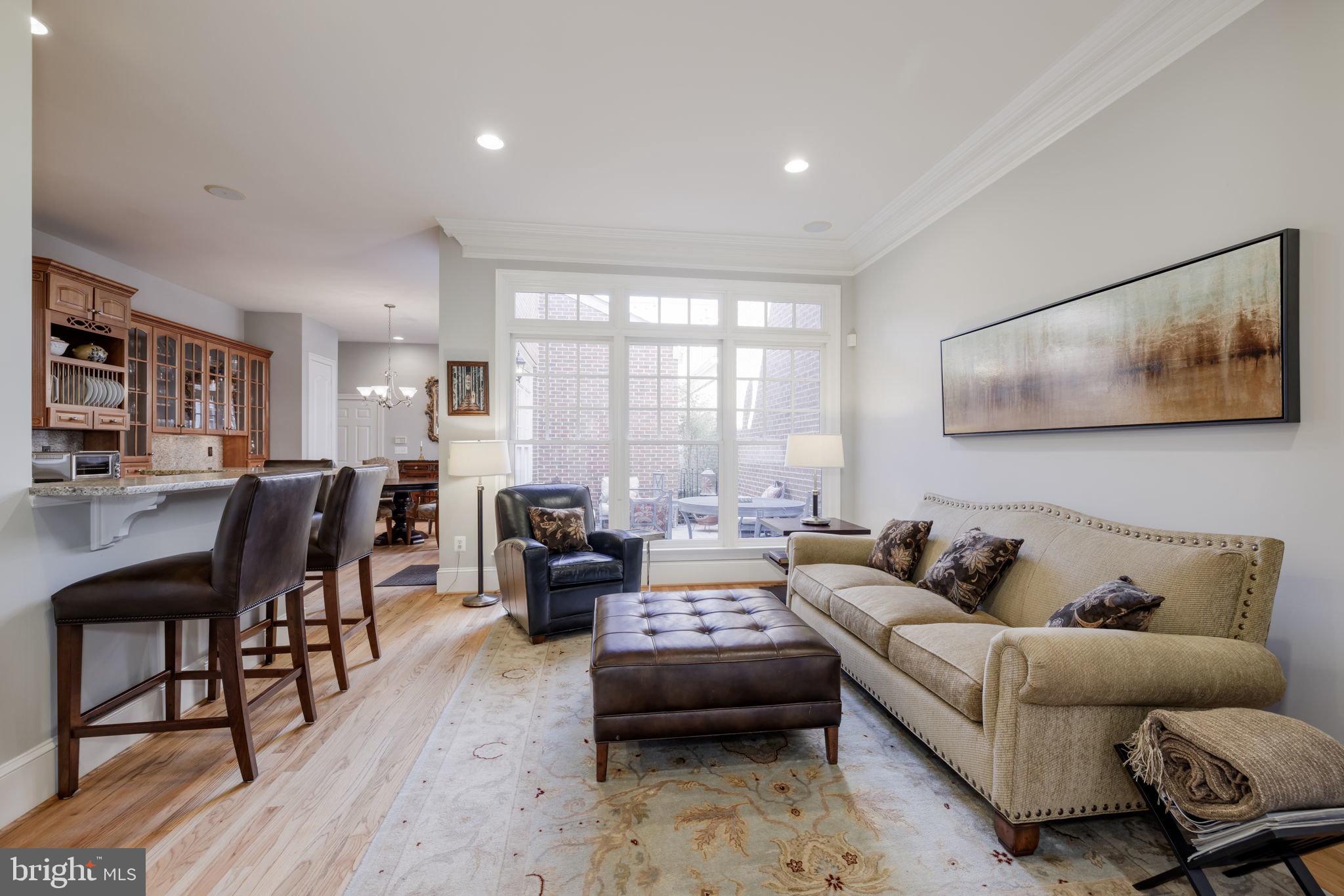 EVANS FARM - Residential