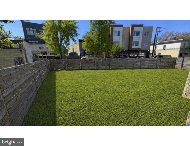 Prime CMX-2 development opportunity located on the rapidly growing Point Breeze Avenue corridor. This approximately 2,100 SF lot offers excellent potential for a mixed-use project with commercial space at the ground level and residential units above.
Surrounded by new construction, established businesses, and strong residential demand, the location supports a wide range of development possibilities. The property’s unique footprint presents an opportunity for a creative, architecturally distinct project that can stand out in a competitive market.
In addition to the land offering, this property is also being repositioned as a potential to-be-built, turnkey development opportunity, with builder collaboration available for buyers seeking a more streamlined approach.
Conveniently located near Center City, major highways, public transportation, and neighborhood amenities.
Drive by and explore the potential.

.............................................................................................................................................................................................................................

ADDITIONAL BUSINESS RECOMMENDATIONS AND DEMOGRAPHICS:
Positioned along the evolving Point Breeze Avenue corridor, this CMX-2 zoned parcel offers a rare opportunity within one of Point Breeze’s fastest-growing residential areas. The immediate neighborhood has experienced significant infill development and demographic transformation, with a population of  12,000+, a median household income approaching $85K–$90K, and a strong concentration of residents aged 25–44. This demographic profile supports consistent demand for walkable, lifestyle-oriented retail and services.
Despite this growth, Point Breeze Avenue remains underdeveloped commercially. Existing businesses are primarily bars and small eateries, while essential, daily-use retail is limited. This creates a clear supply-demand gap for uses such as boutique grocery, fresh food markets, café/daytime concepts, fitness/wellness studios, and service retail including salons, pet care, and specialty services.
The property’s CMX-2 zoning allows for mixed-use development—ground-floor commercial with residential units above—aligning with proven neighborhood development patterns and maximizing long-term value. For investors and developers, this represents an opportunity to enter a corridor prior to full retail stabilization. For operators, it provides the ability to establish an early presence in a dense, growing neighborhood actively transitioning toward a more complete retail environment.