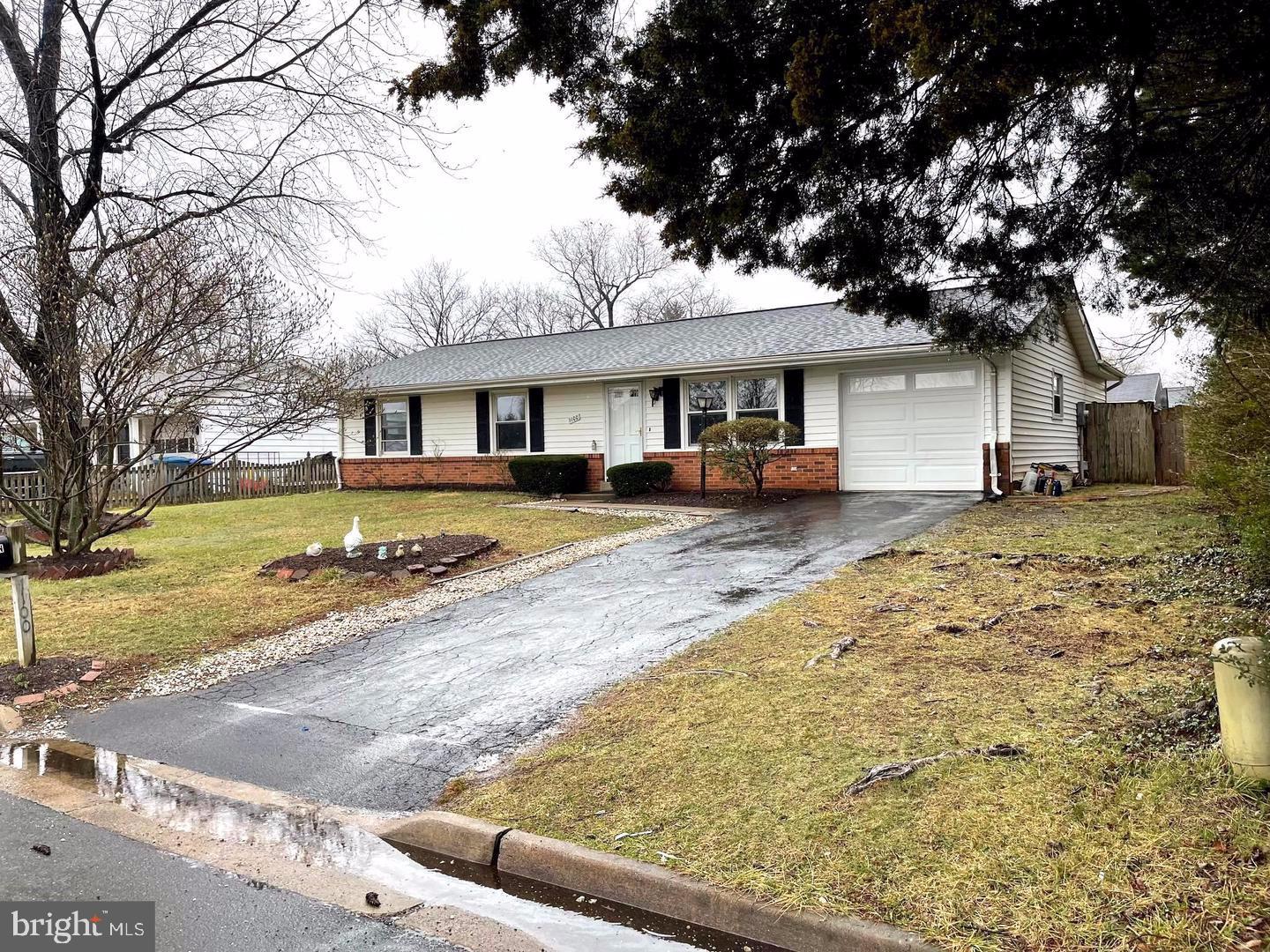 STERLING  PARK - Residential
