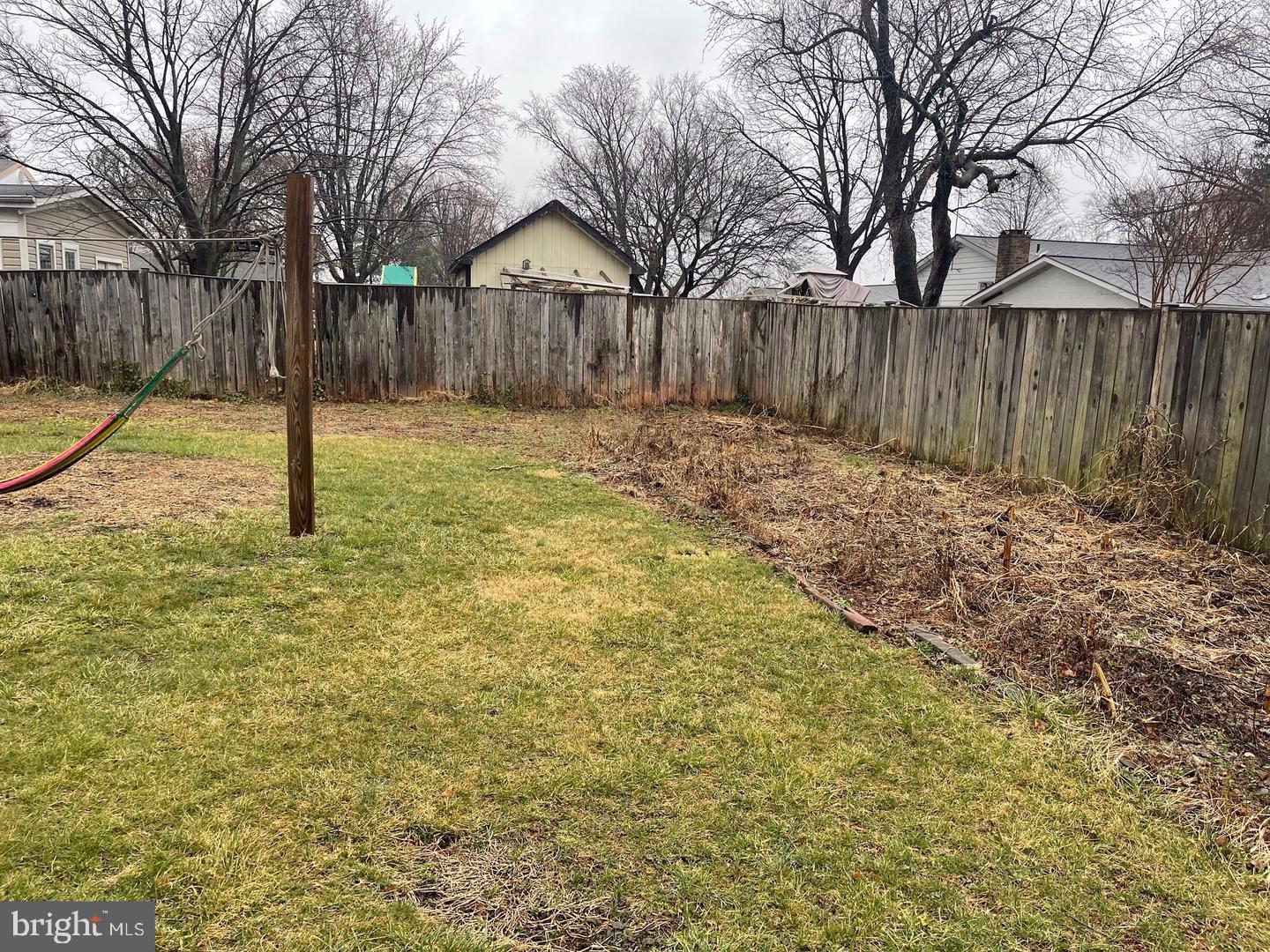 STERLING  PARK - Residential